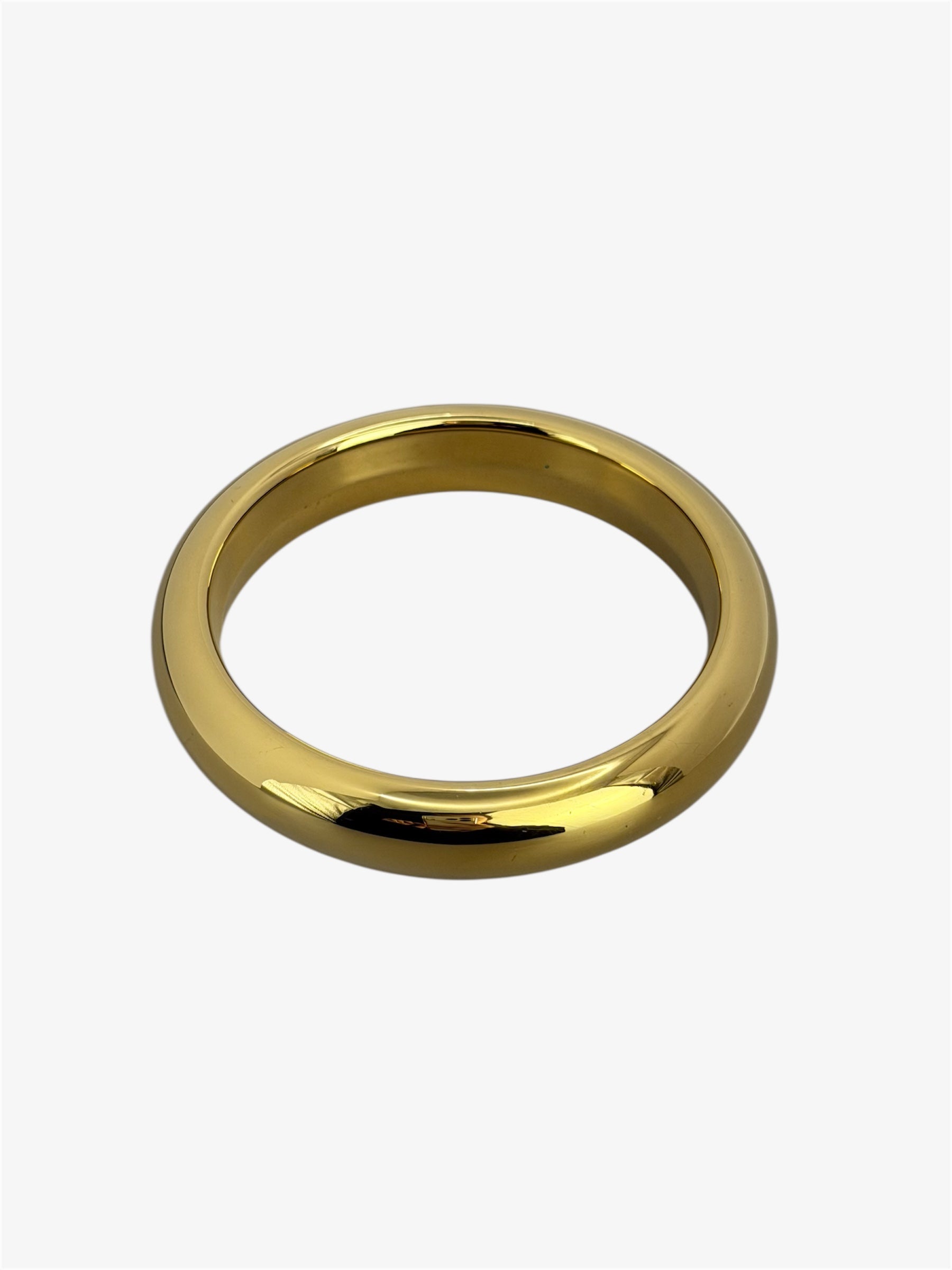 Bracciale Chuncky gold