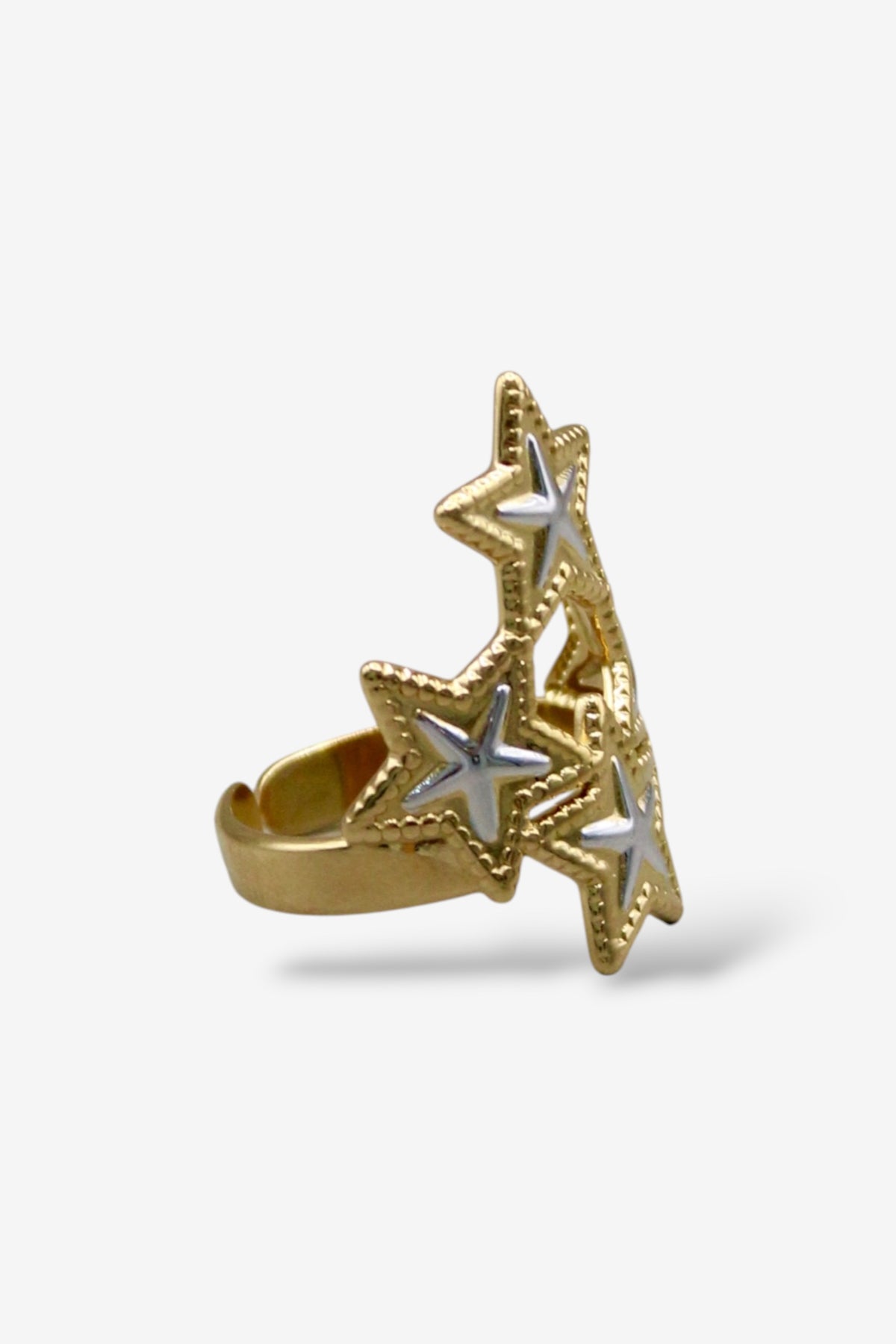 Anello Sanders