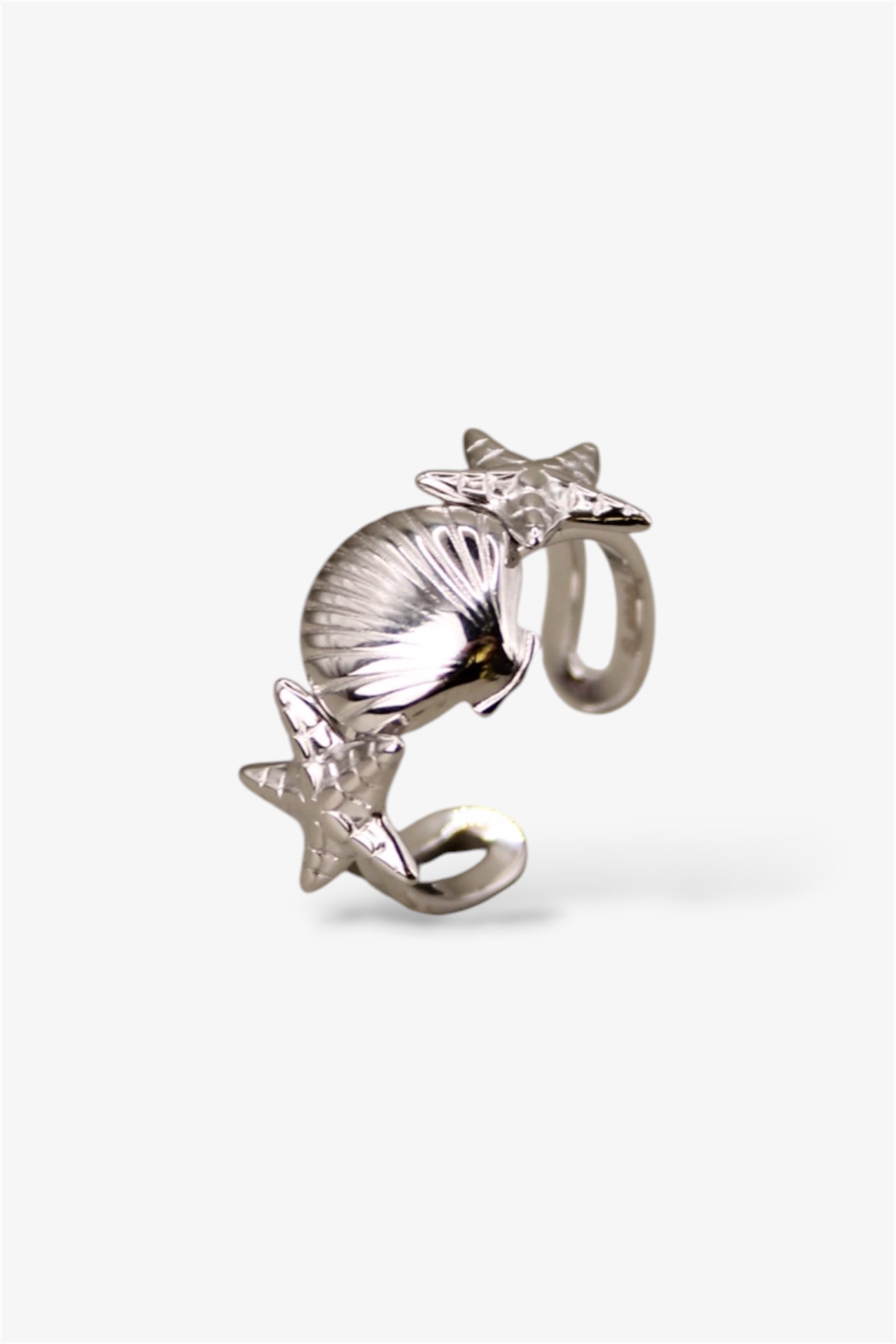 Anello Calypso