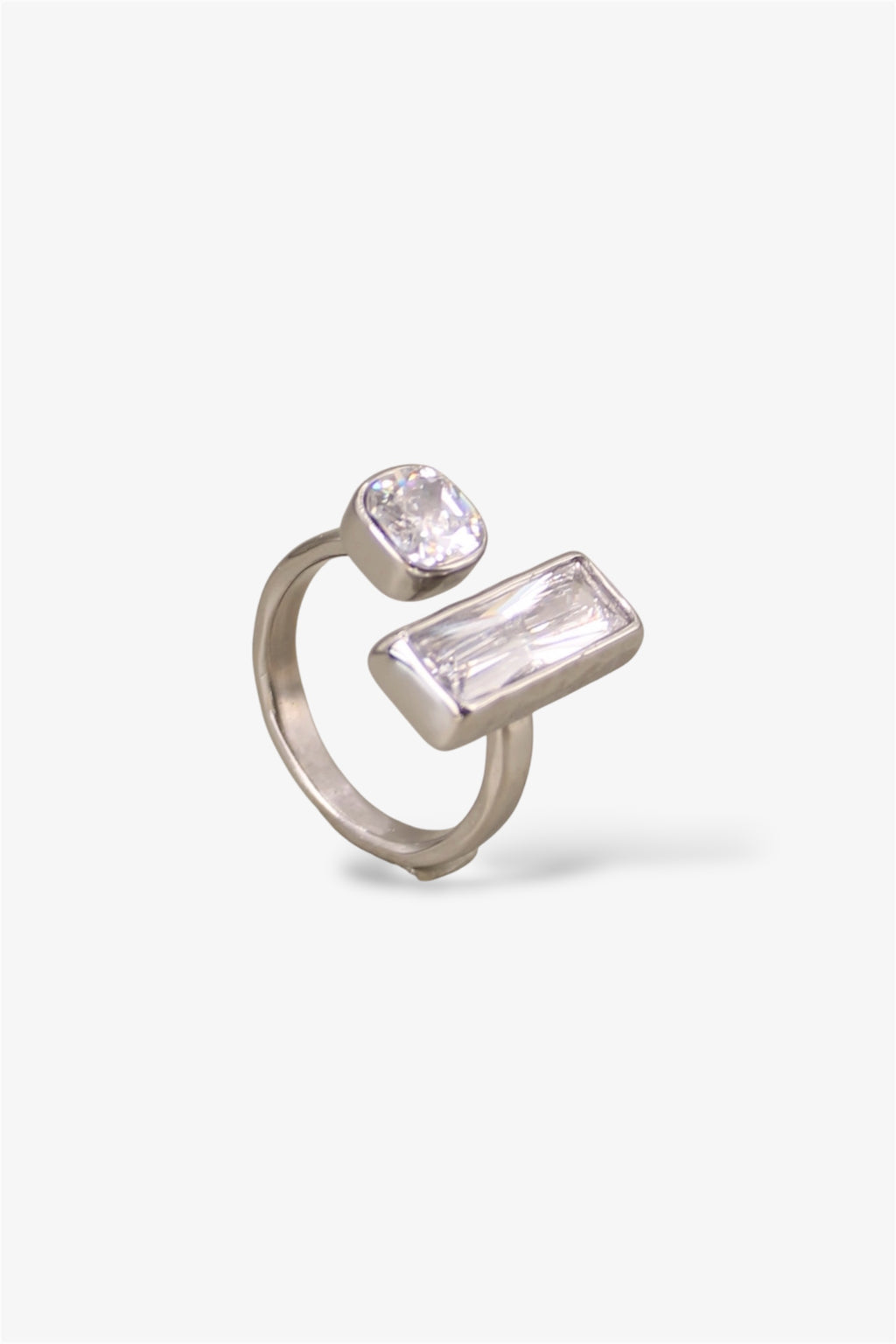 Anello Gemma
