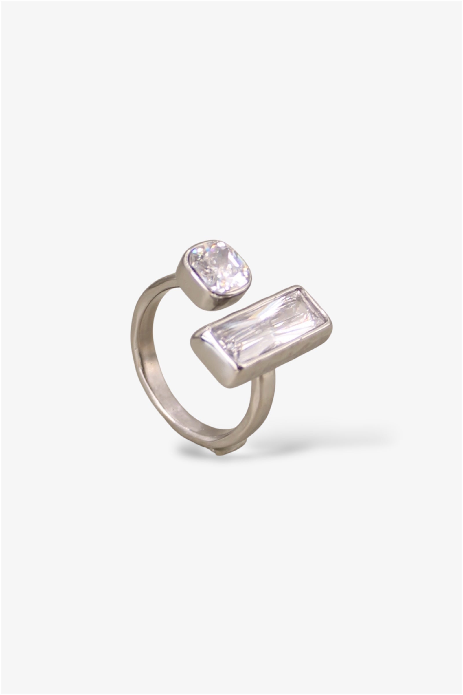 Anello Gemma