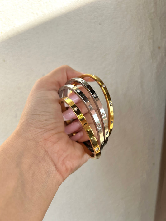 Bracciale Rigido