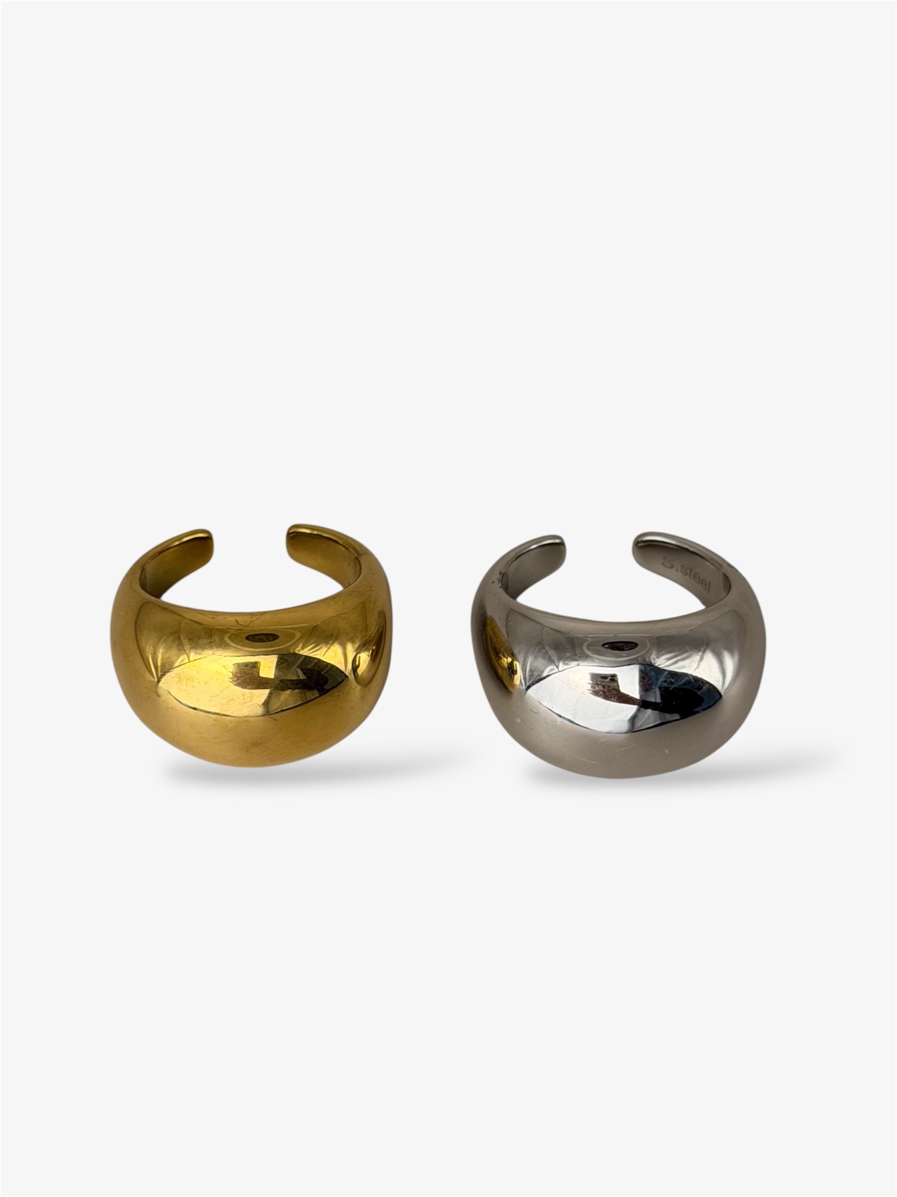 Anello Bombo