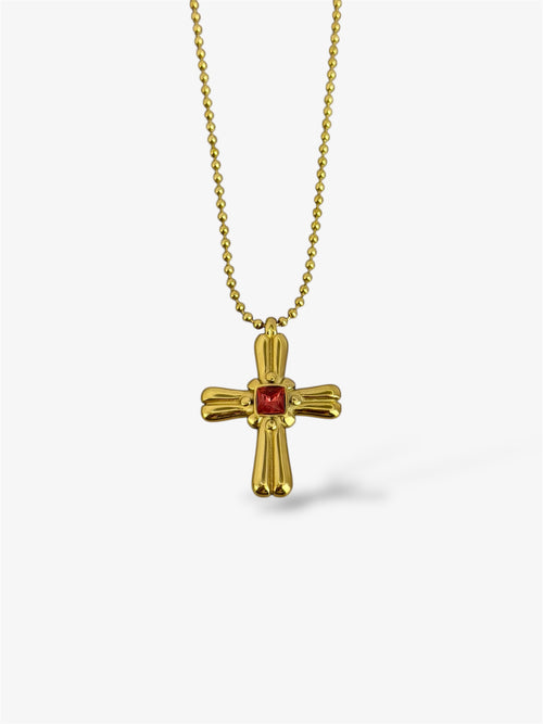REDEMPTION Necklace
