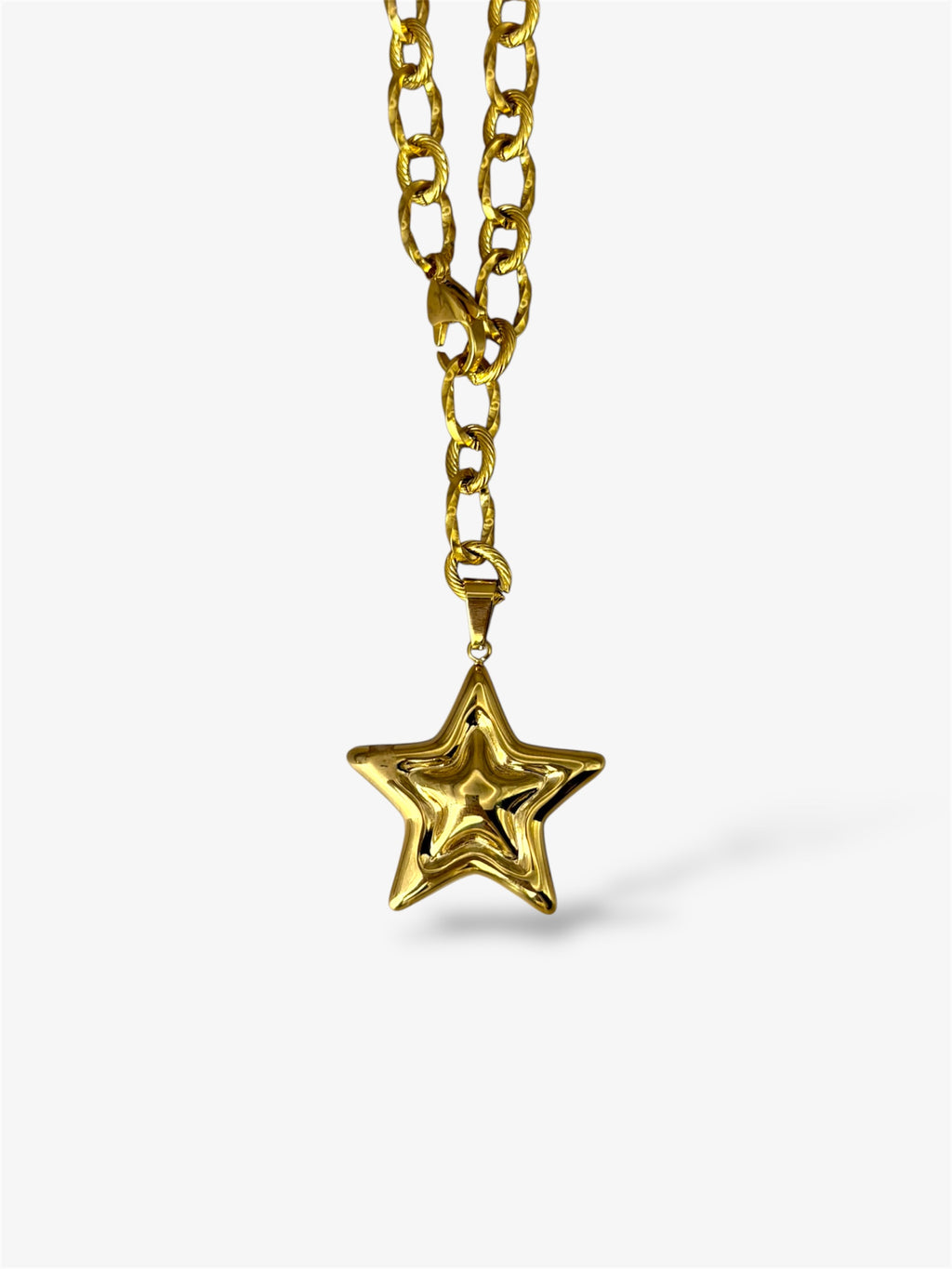 Collana Choker STELLAR