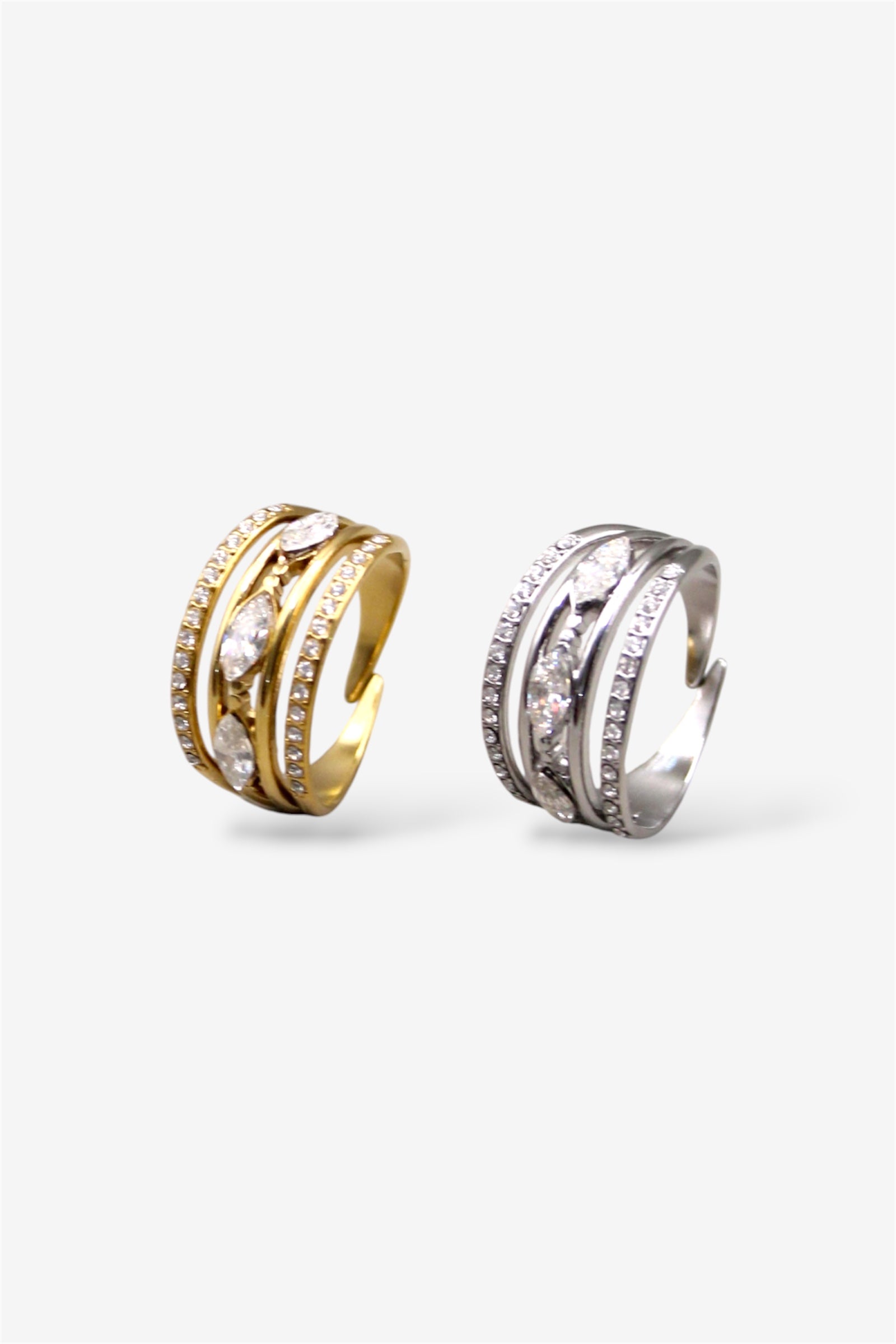 Anello Rhea