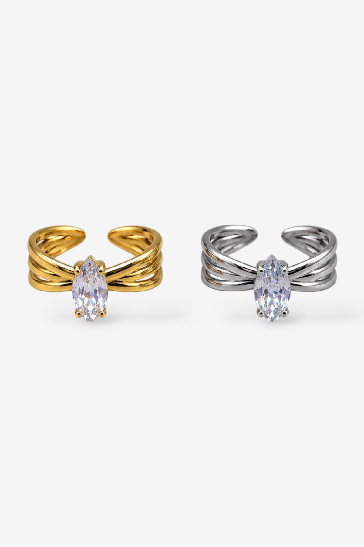 Anello Thorn
