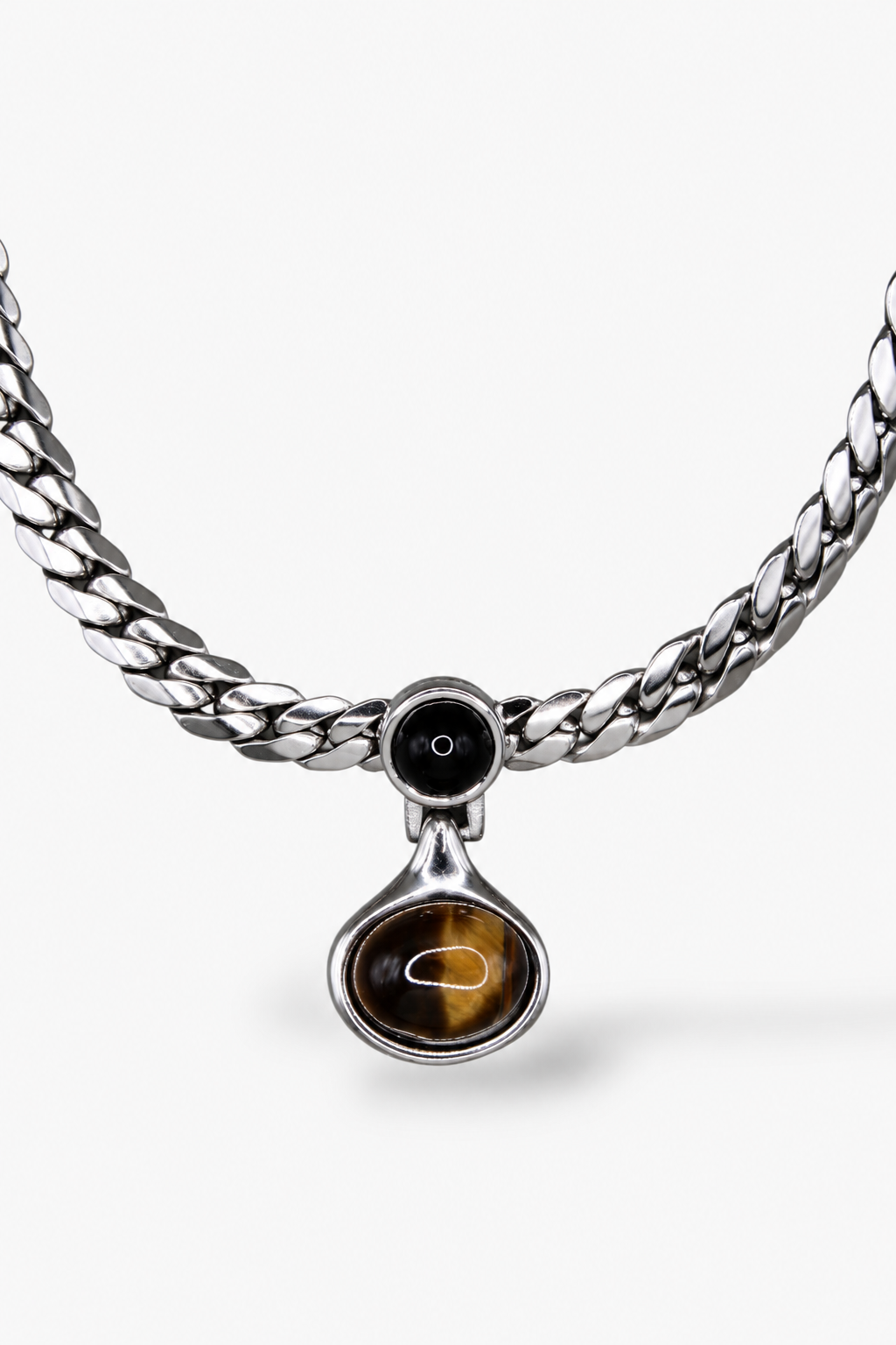 Collana Rattler