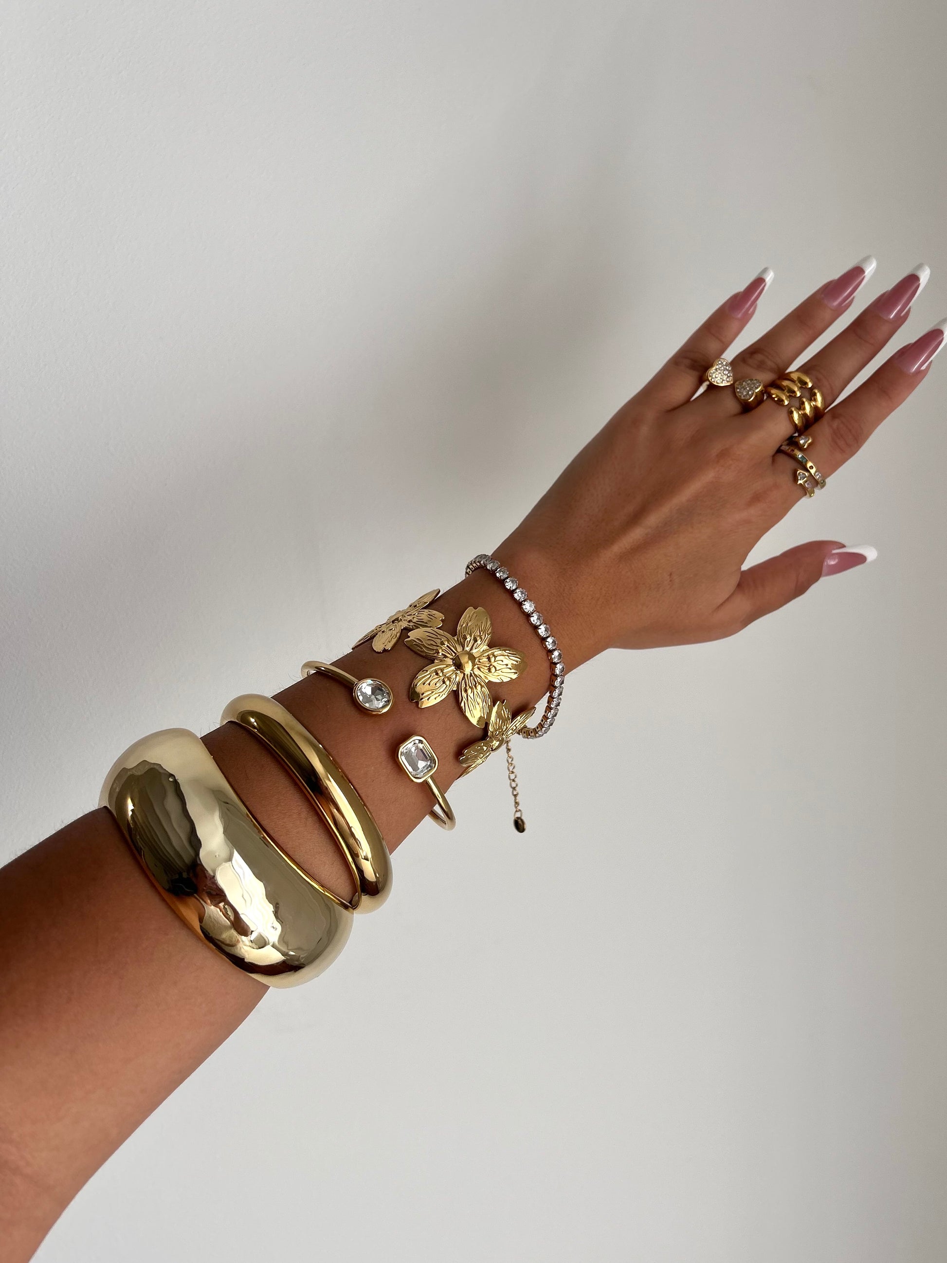 Bracciale GoldPulse