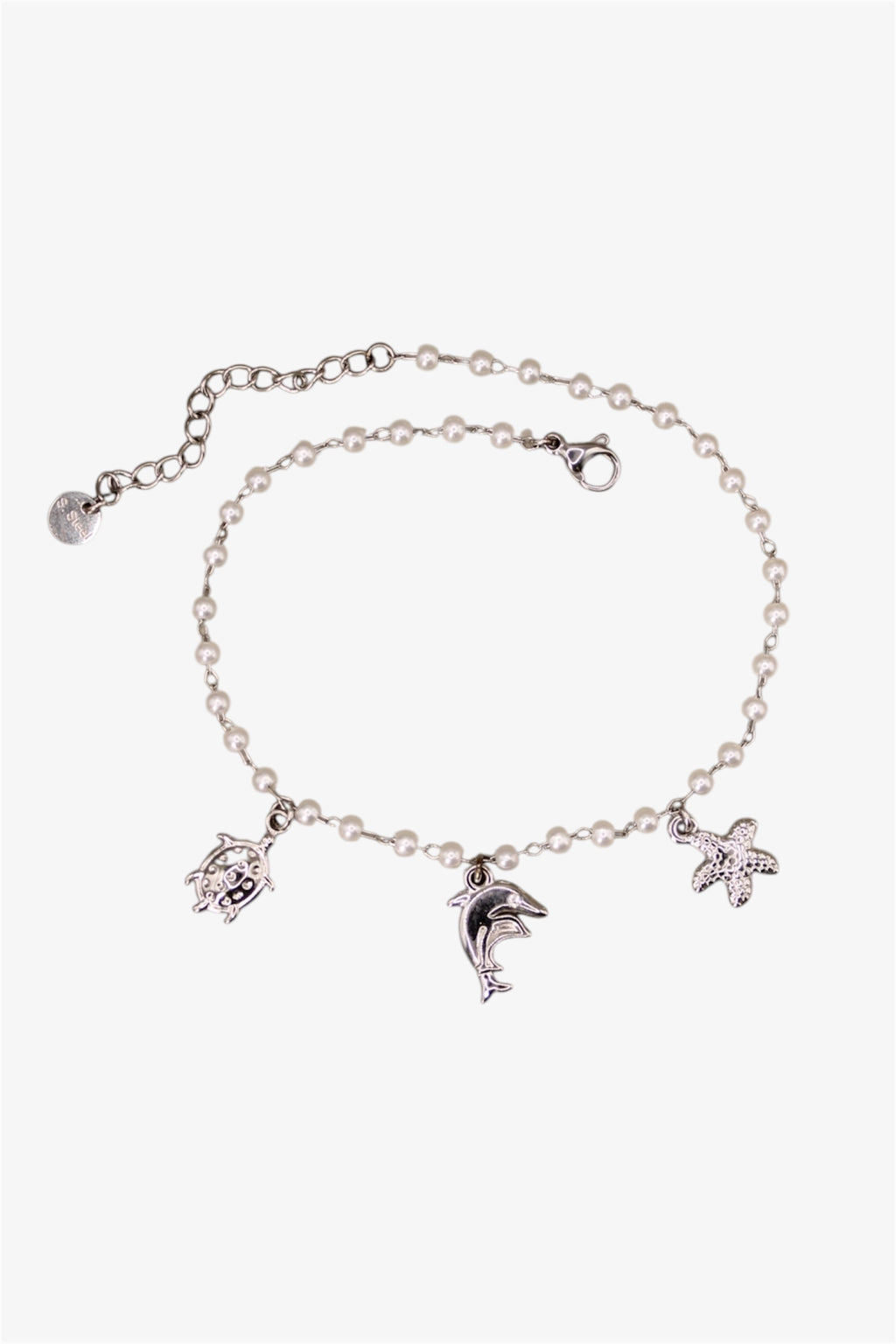 Cavigliera Perla di Mare