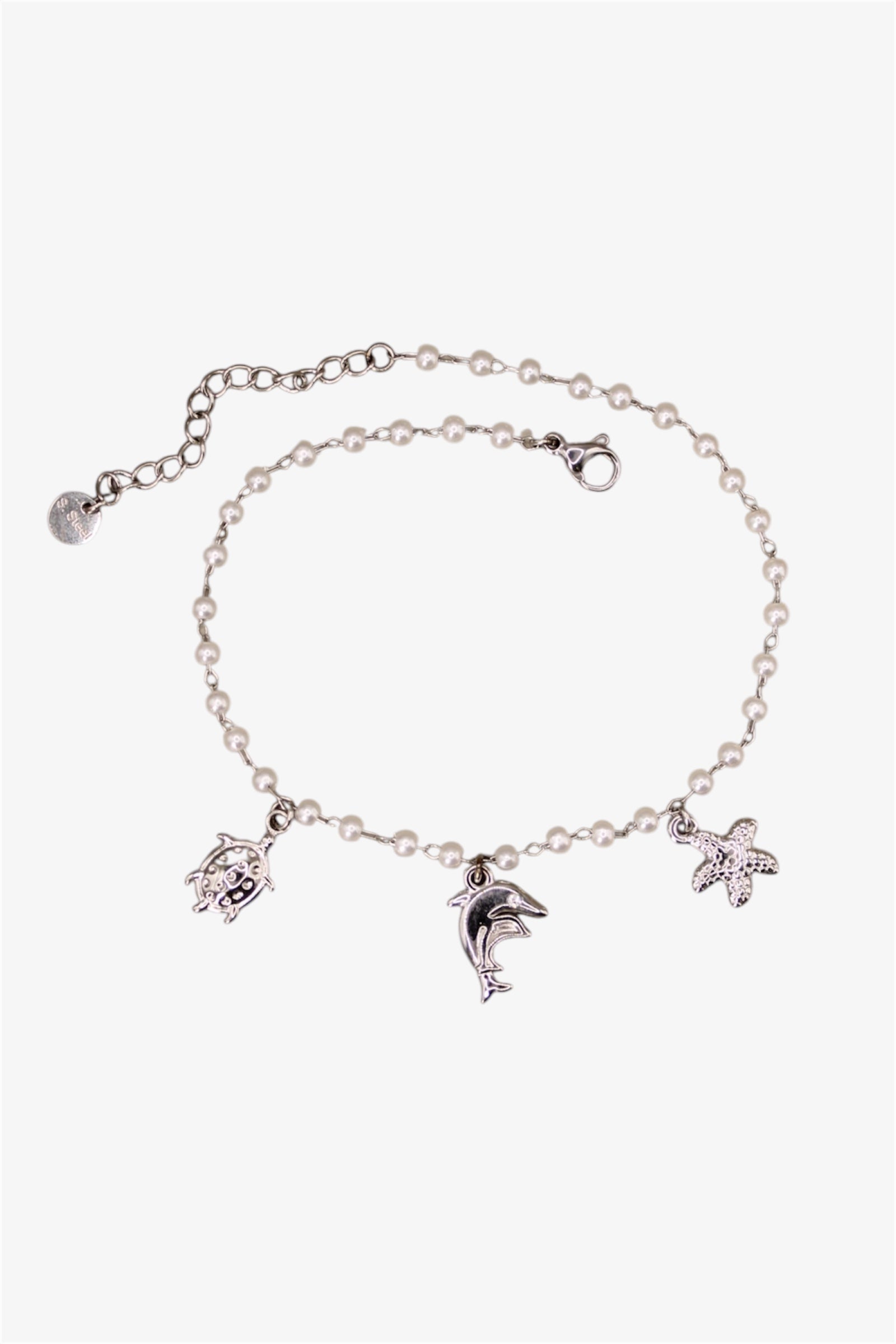 Cavigliera Perla di Mare
