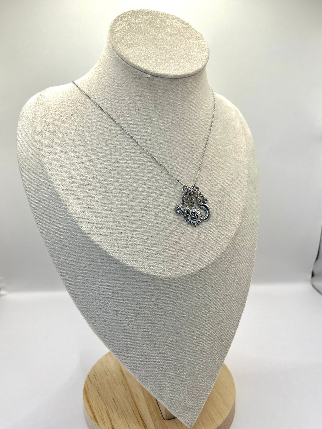 Collana SOLELUNA