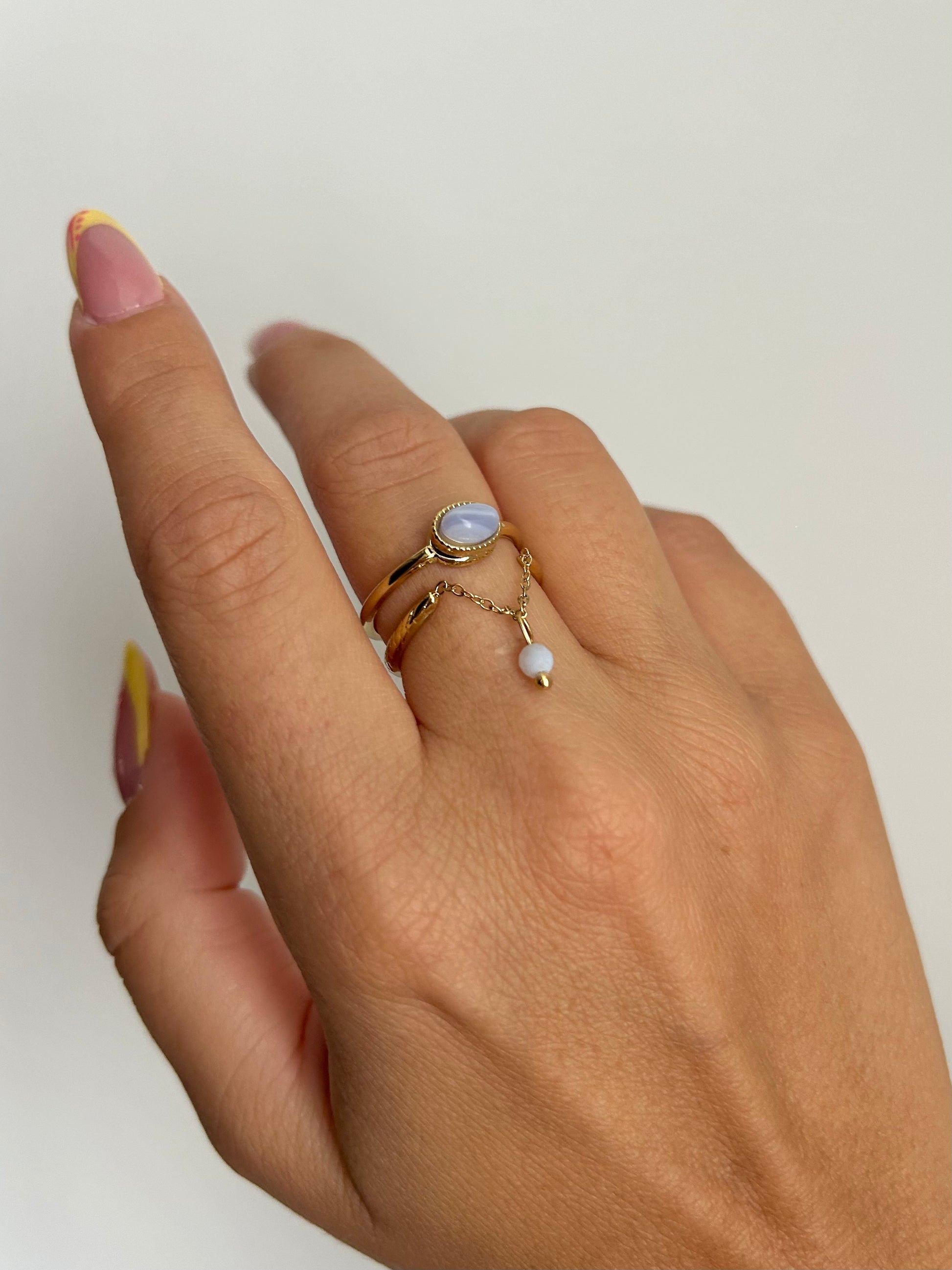 Anello Milly