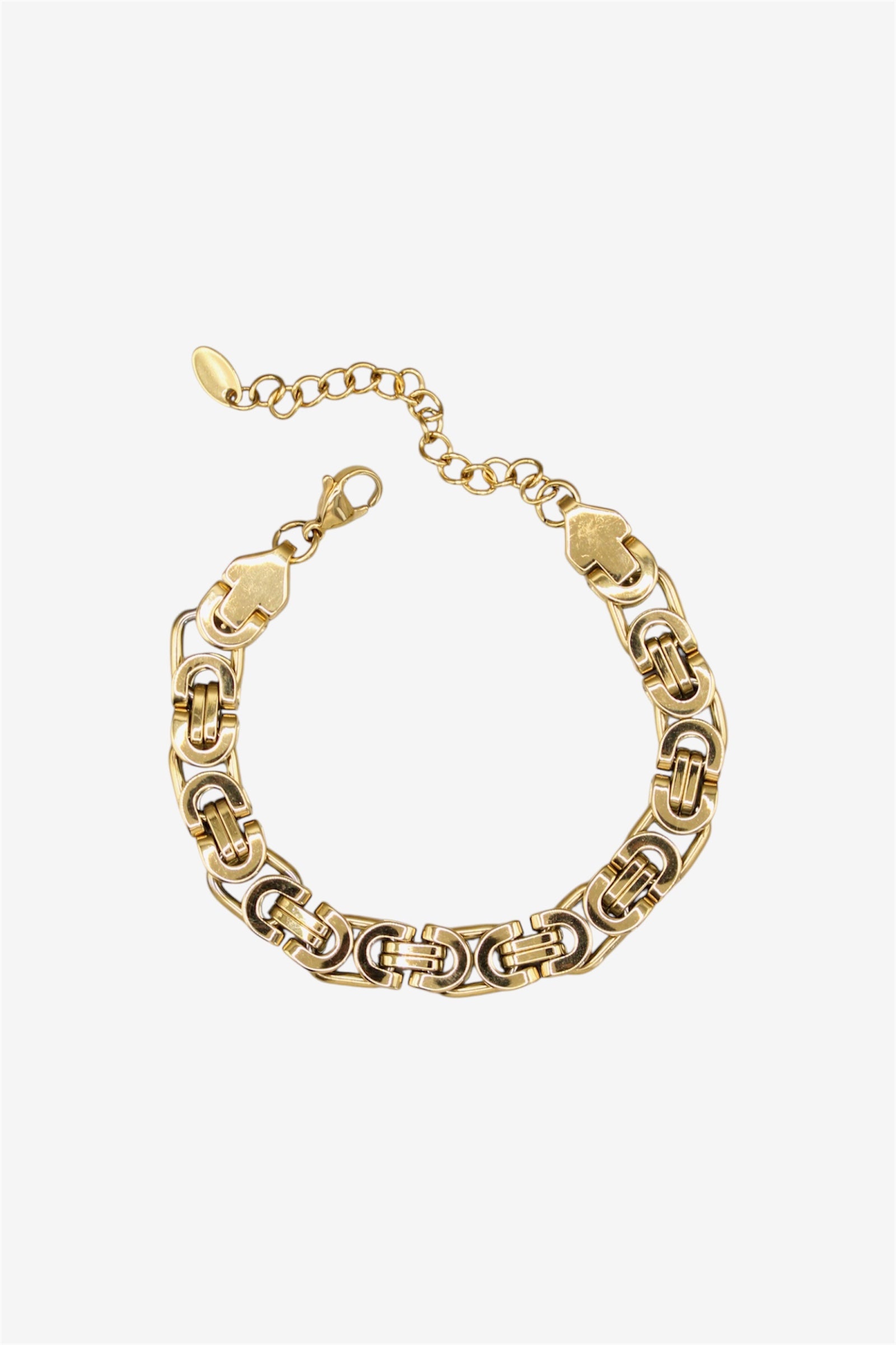 Bracciale Havana