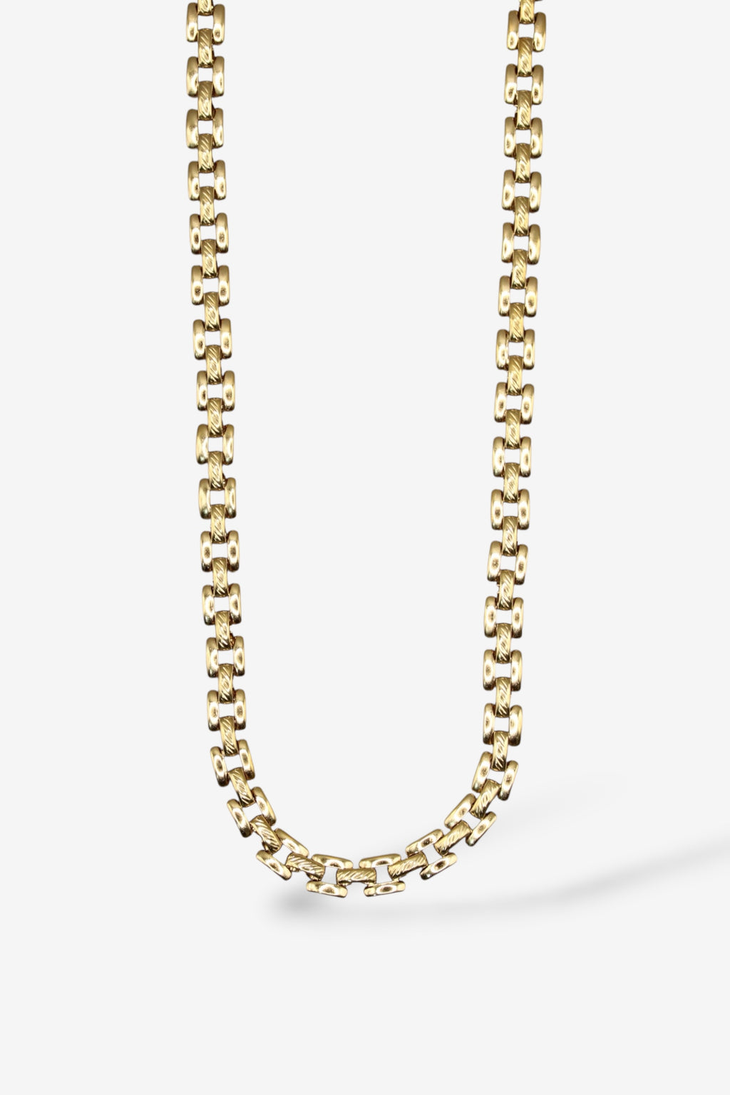 Collana Heavy