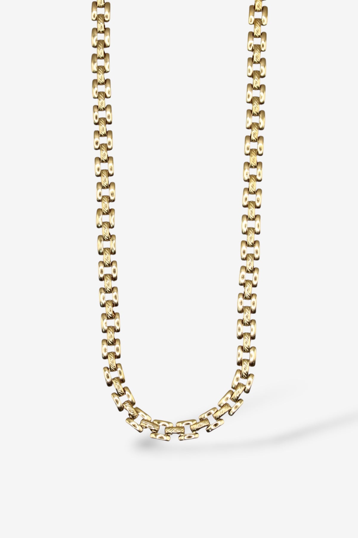 Collana Heavy