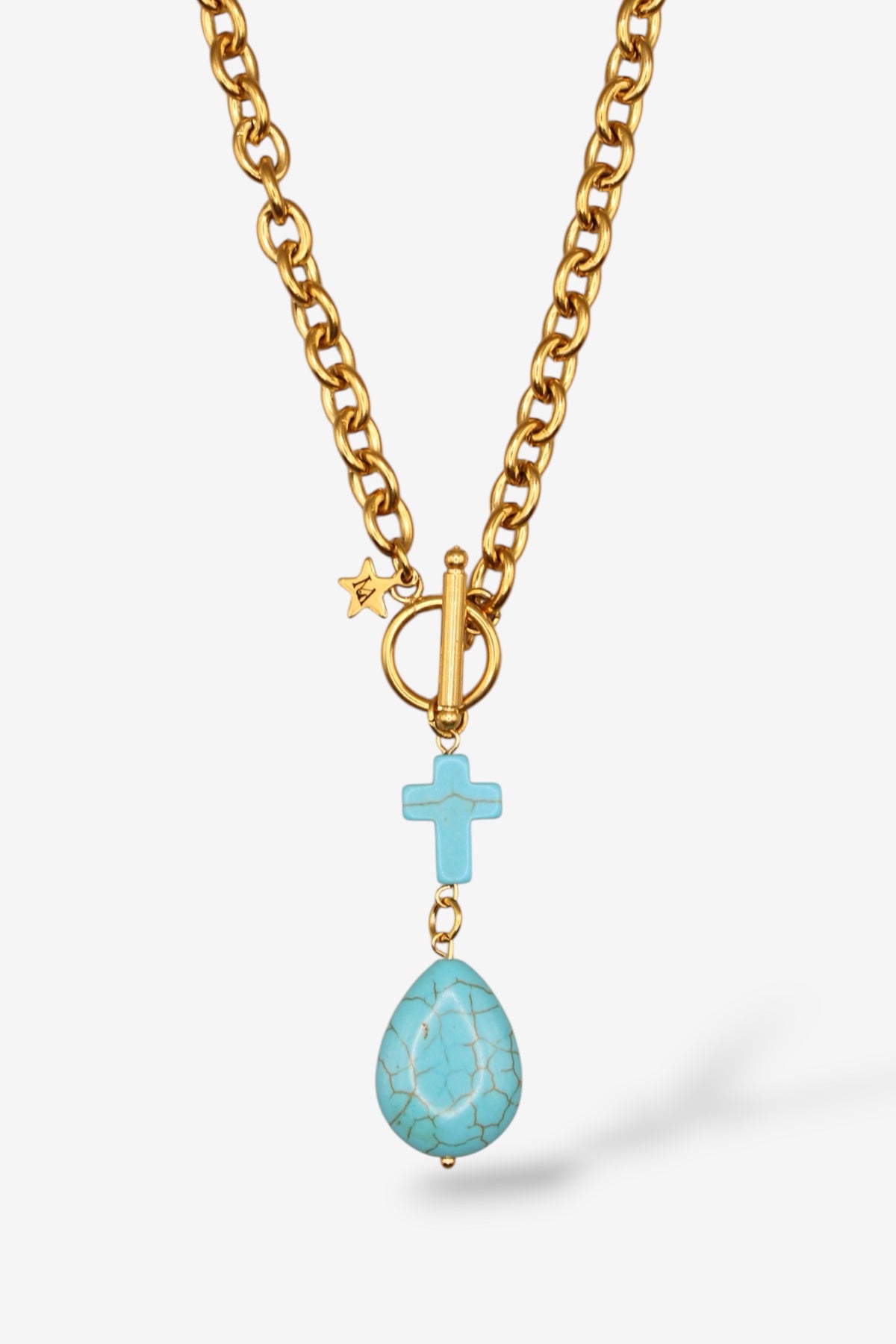 Collana Sage