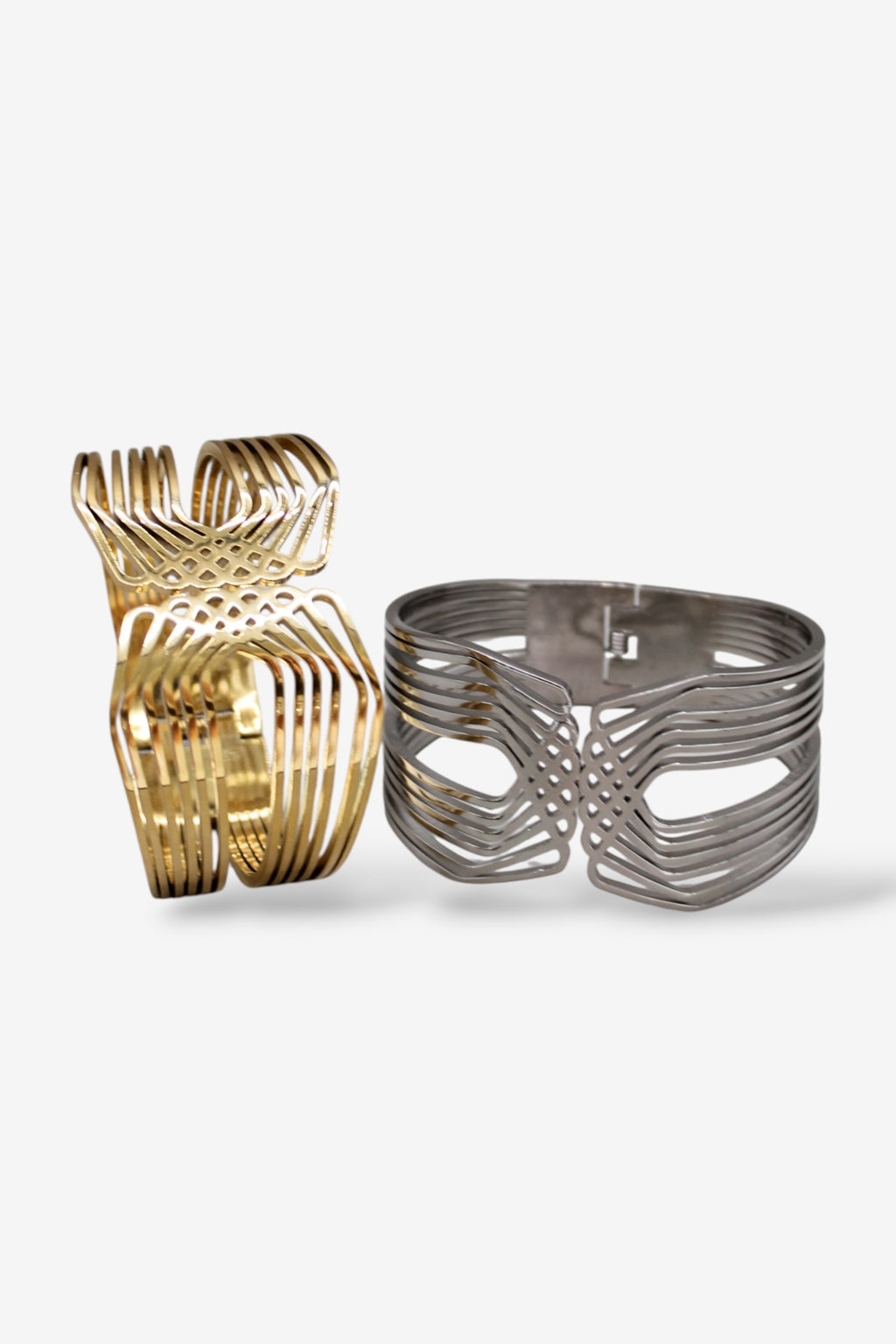 Bracciale Maze