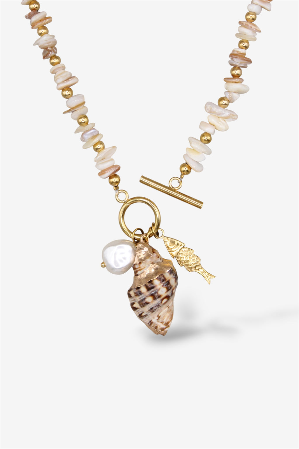 Collana Raw