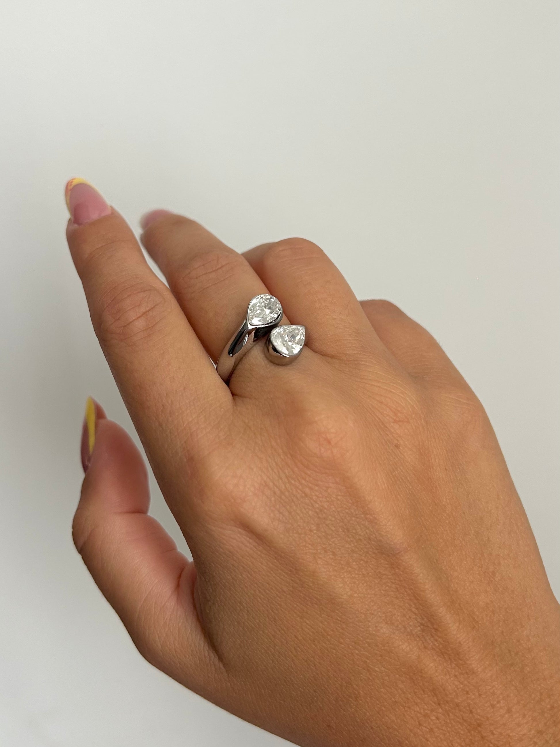 Anello Diamond