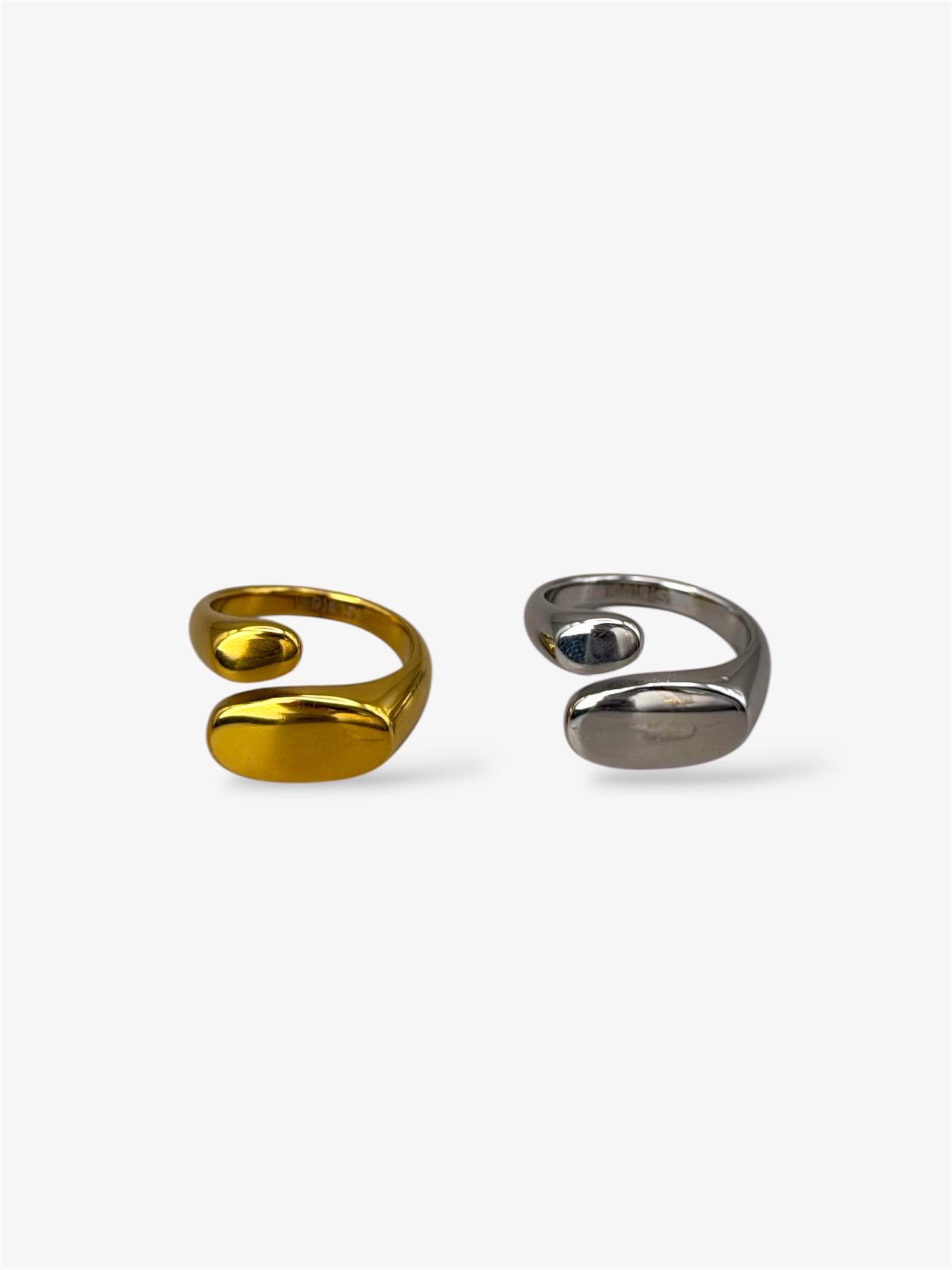 Anello Iside
