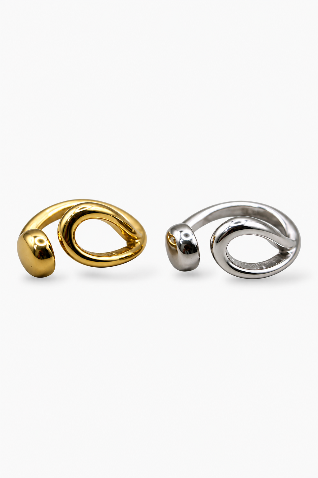 Anello Bison