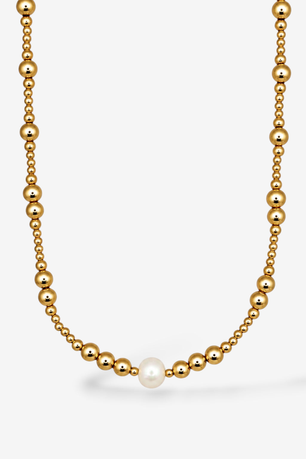 Collana Glint