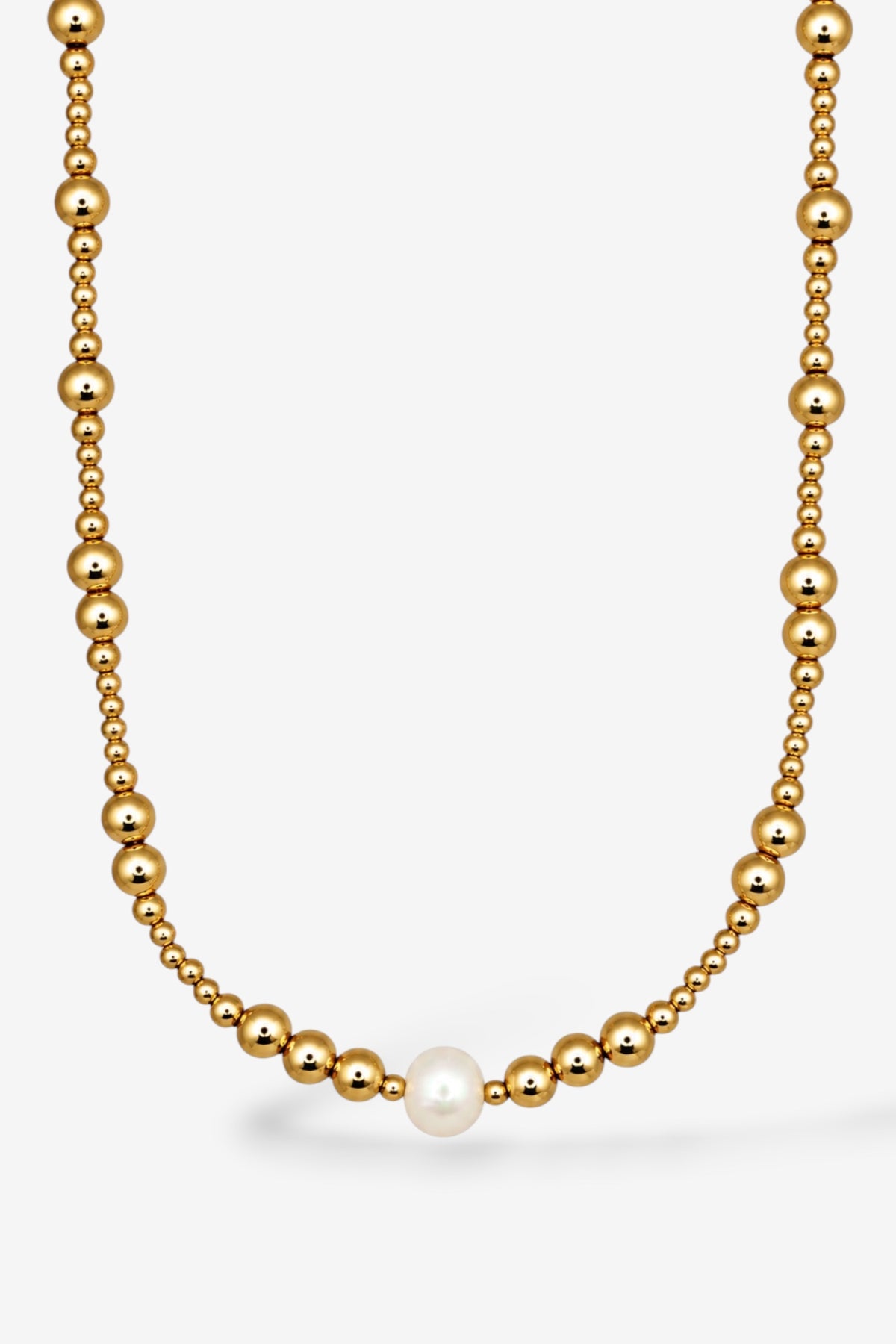 Collana Glint