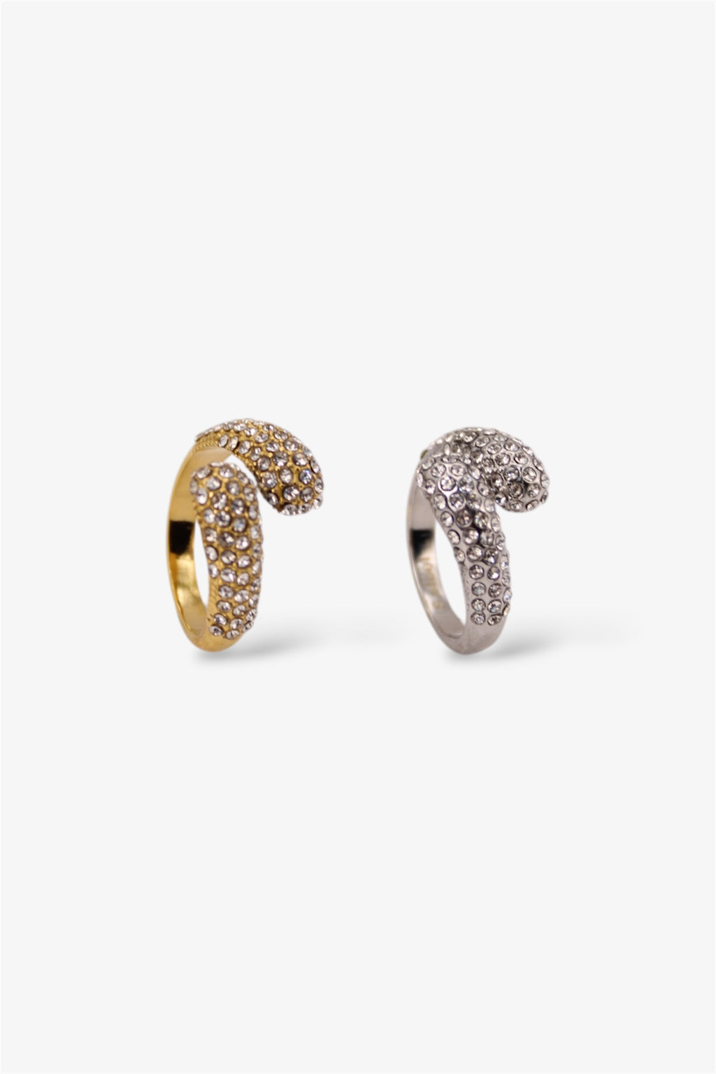 Anello Desiree