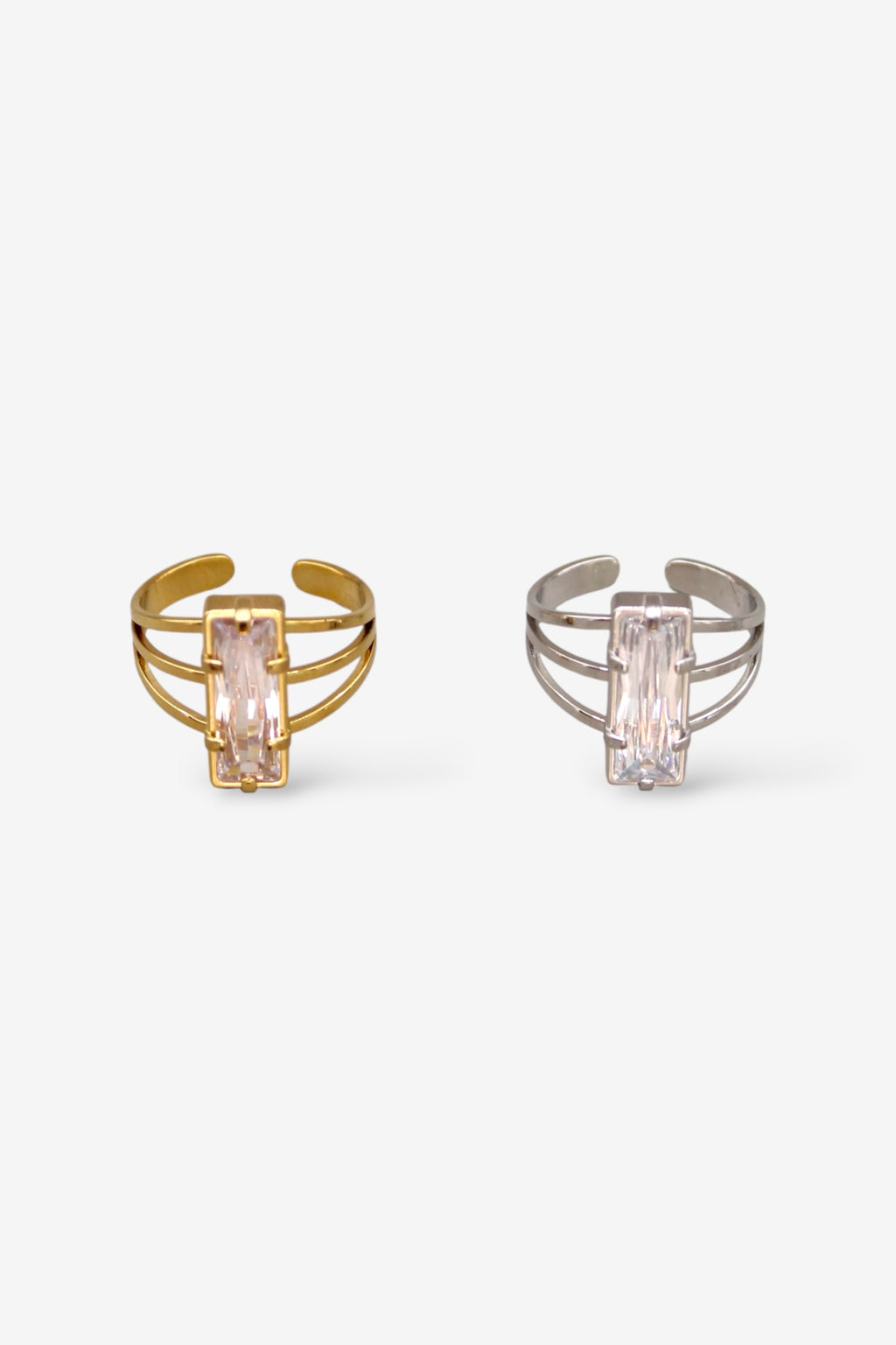 Anello Ice