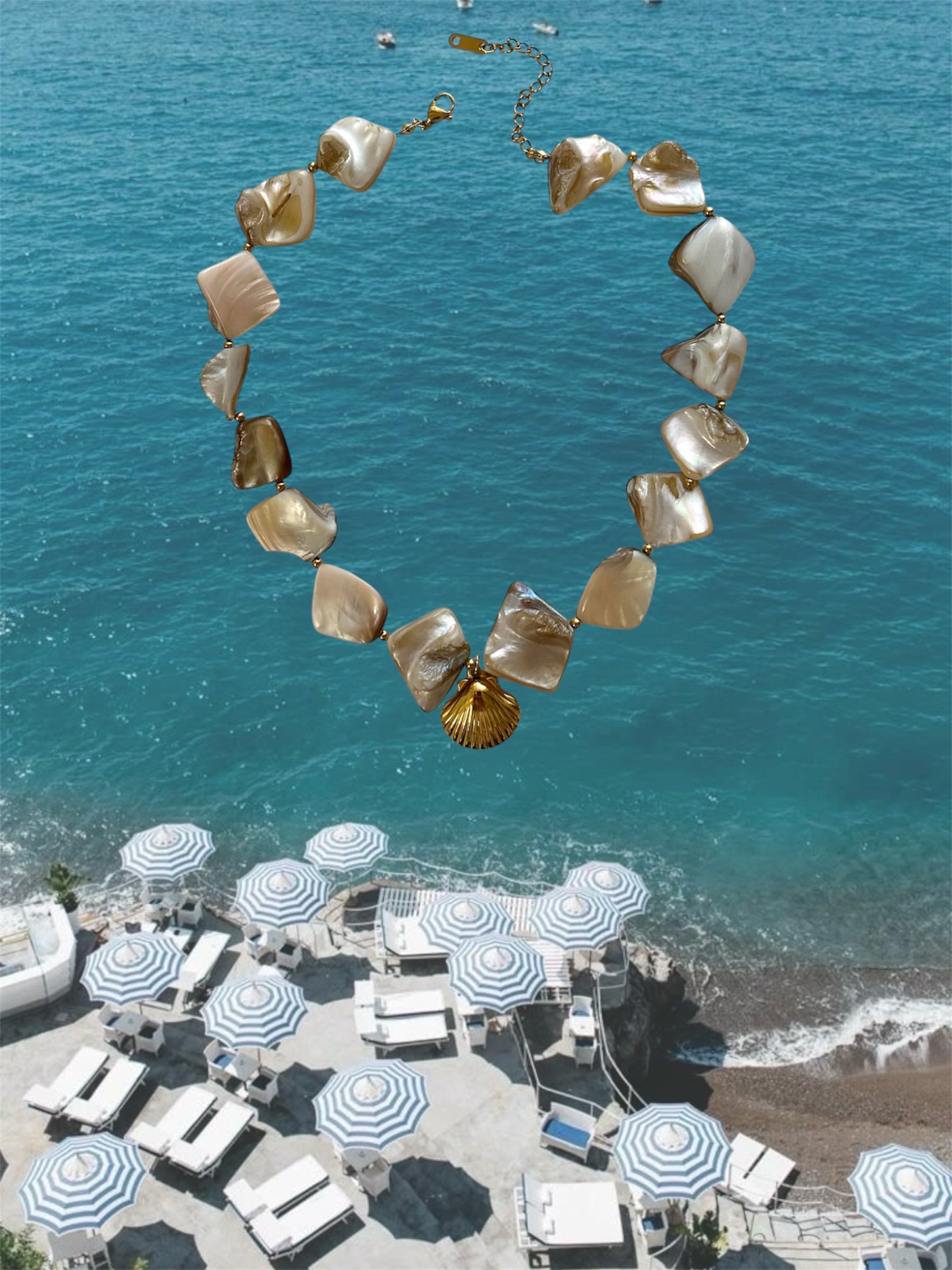 Collana POSITANO