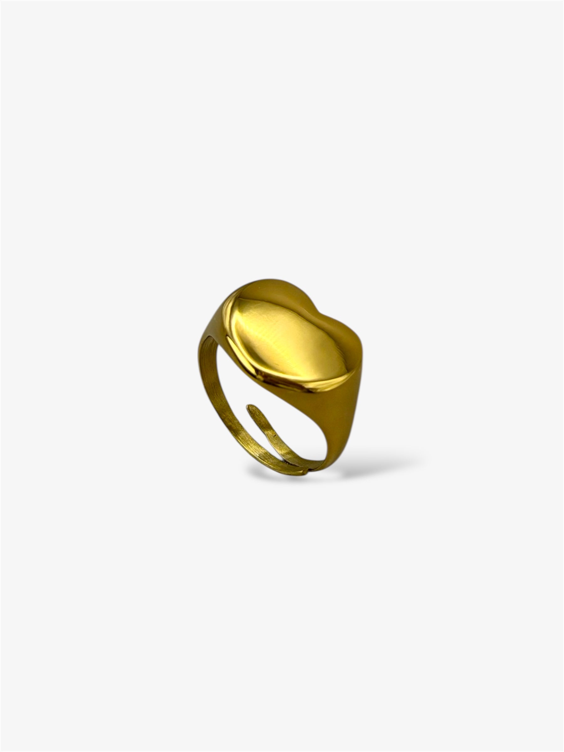 Chevalier Cuore gold