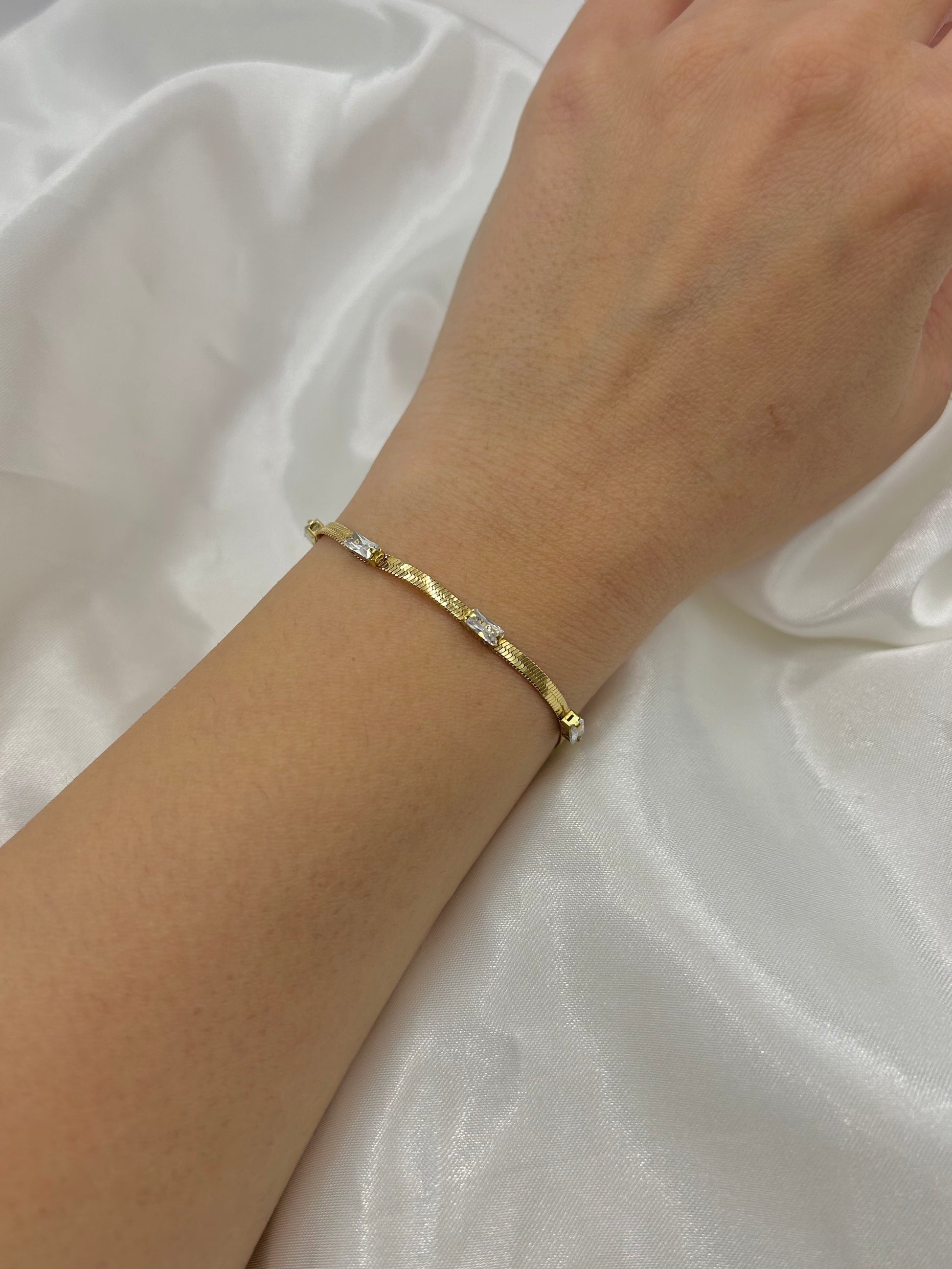 Bracciale Snake