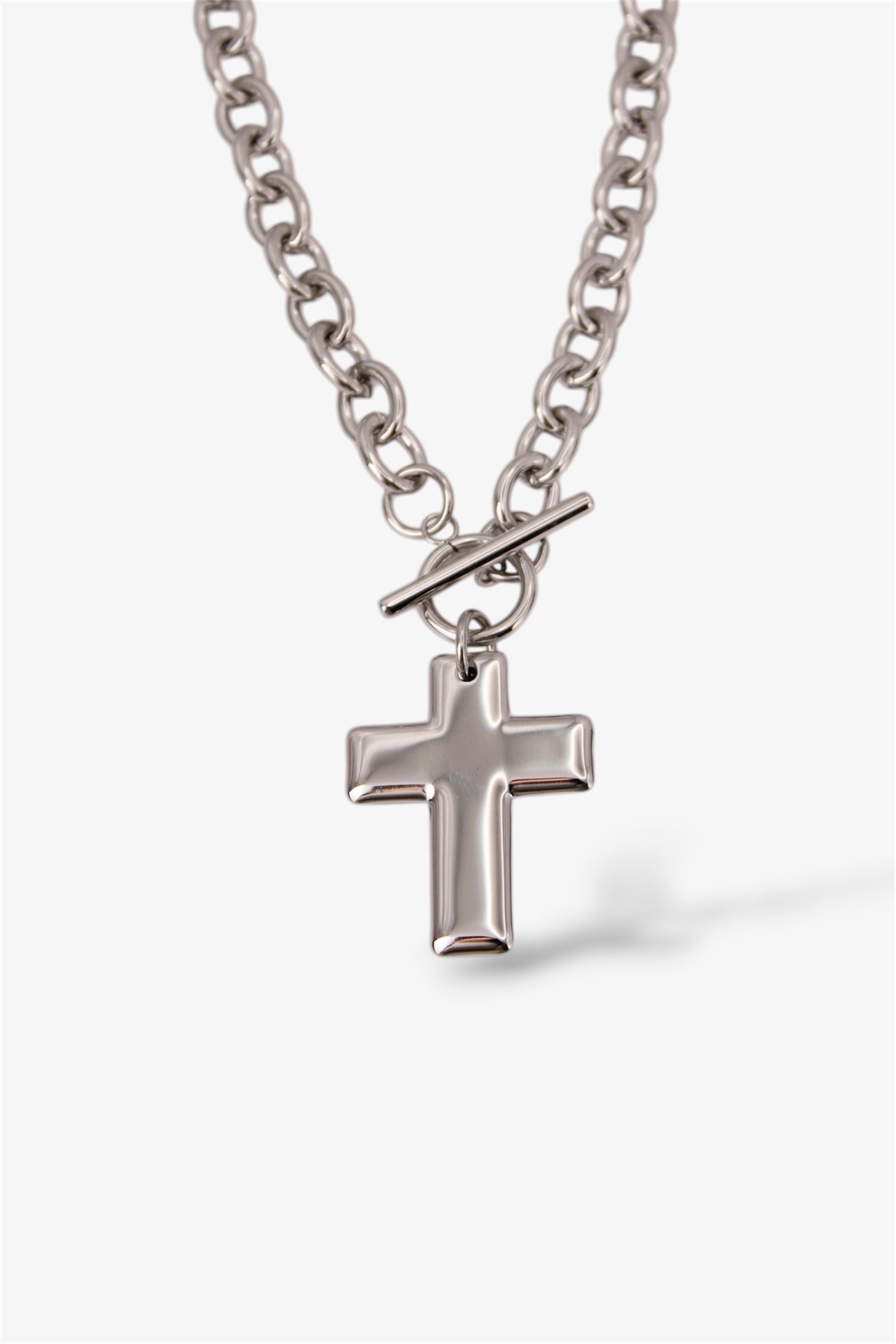 Collana CROIX