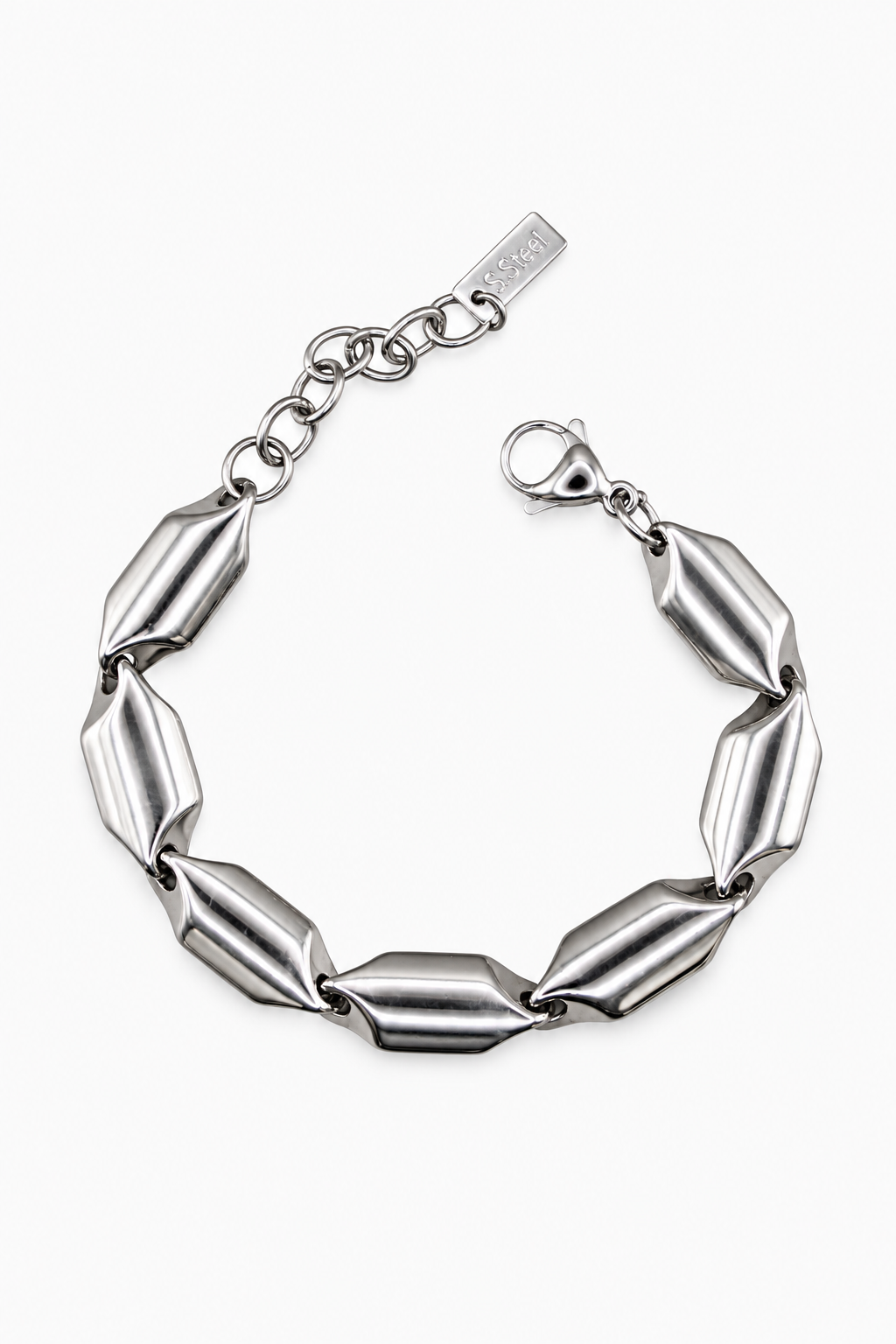 Bracciale Bullet