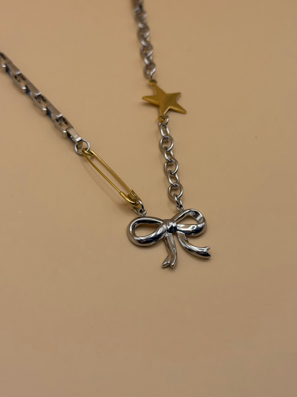 Collana STARBOW
