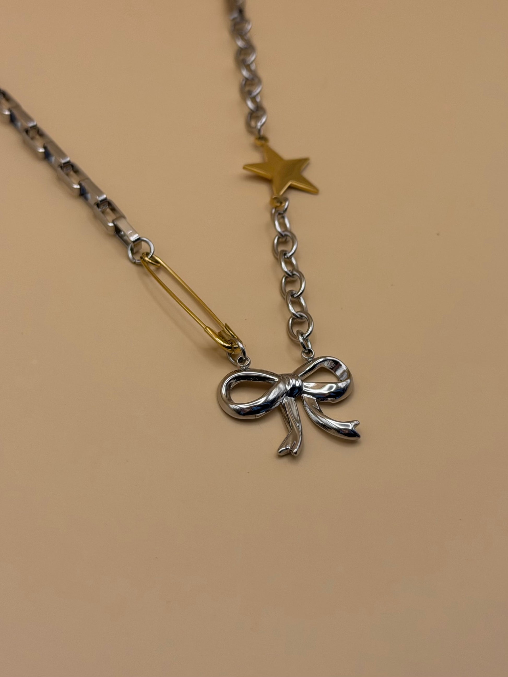 Collana STARBOW