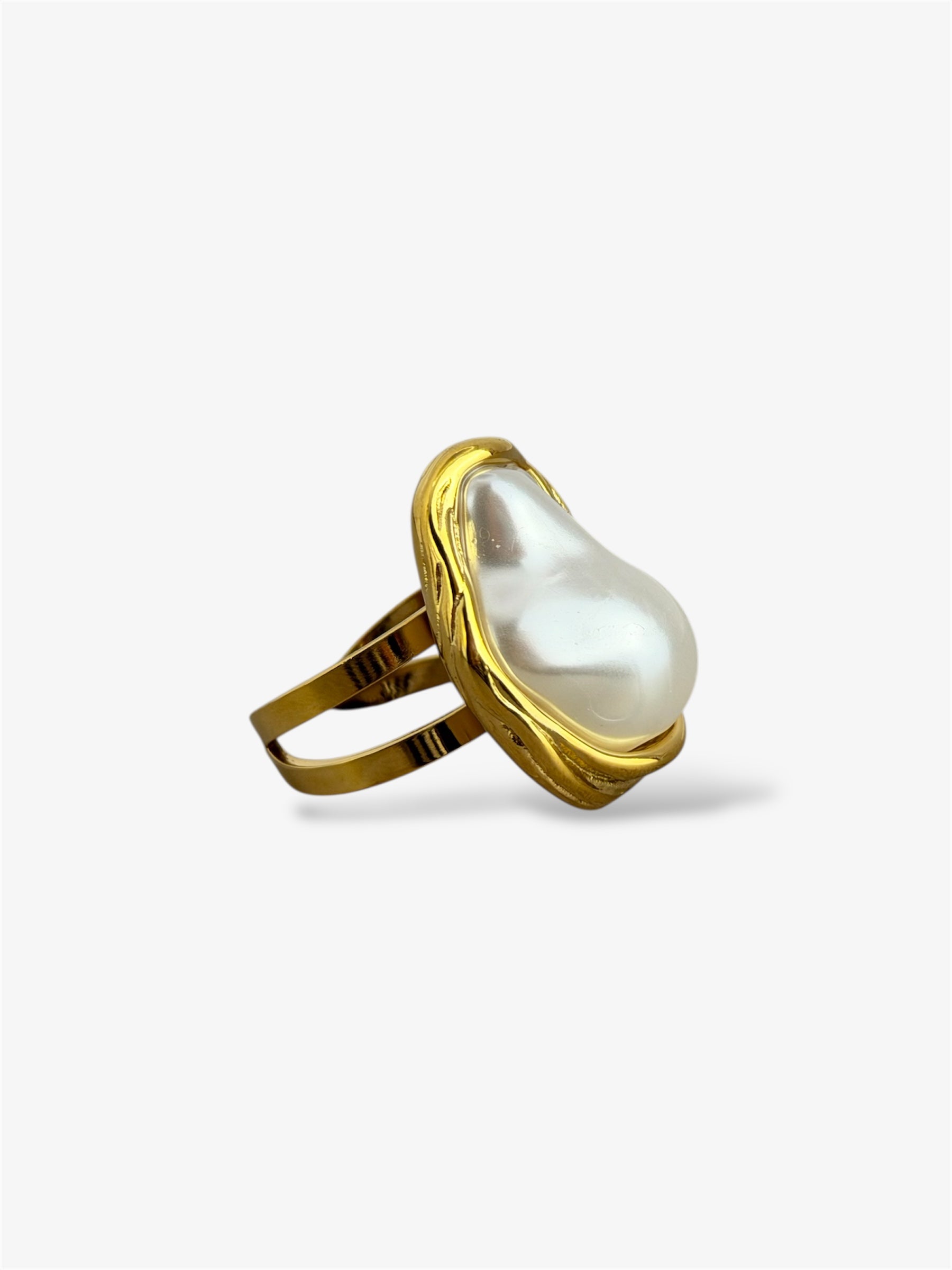 Anello Aurea Gold