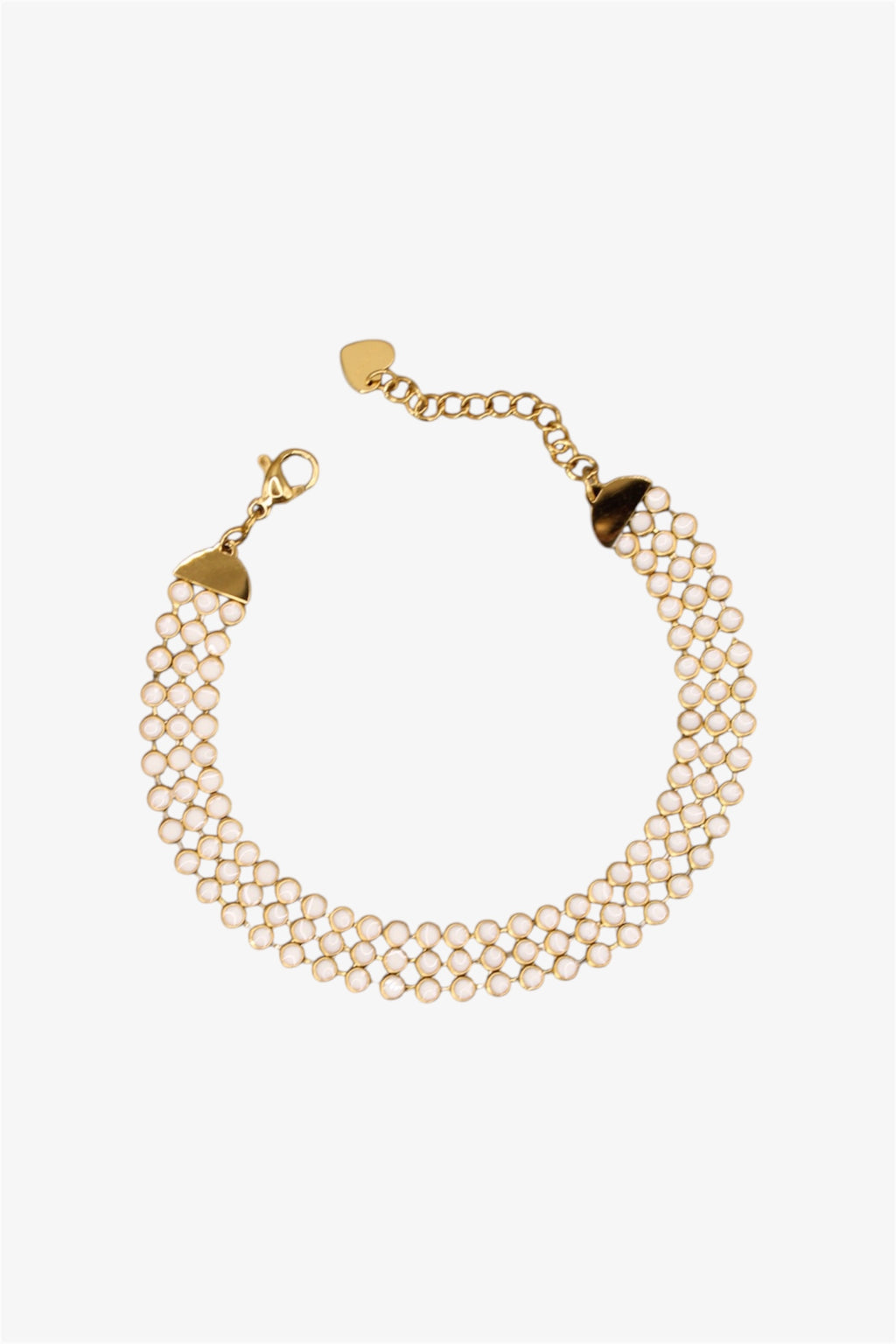 Bracciale Nassa