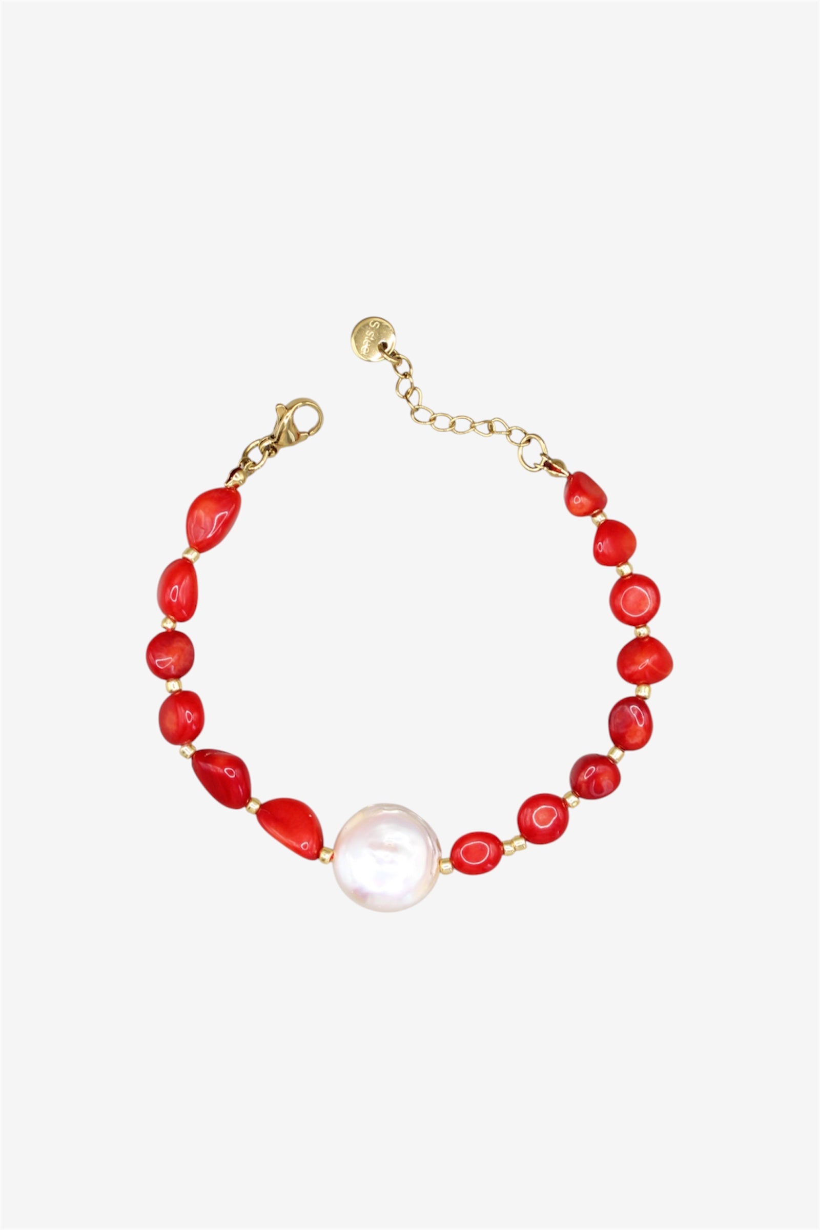 Bracciale Coralya