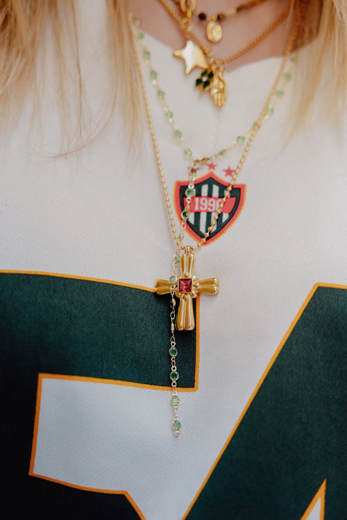 REDEMPTION Necklace