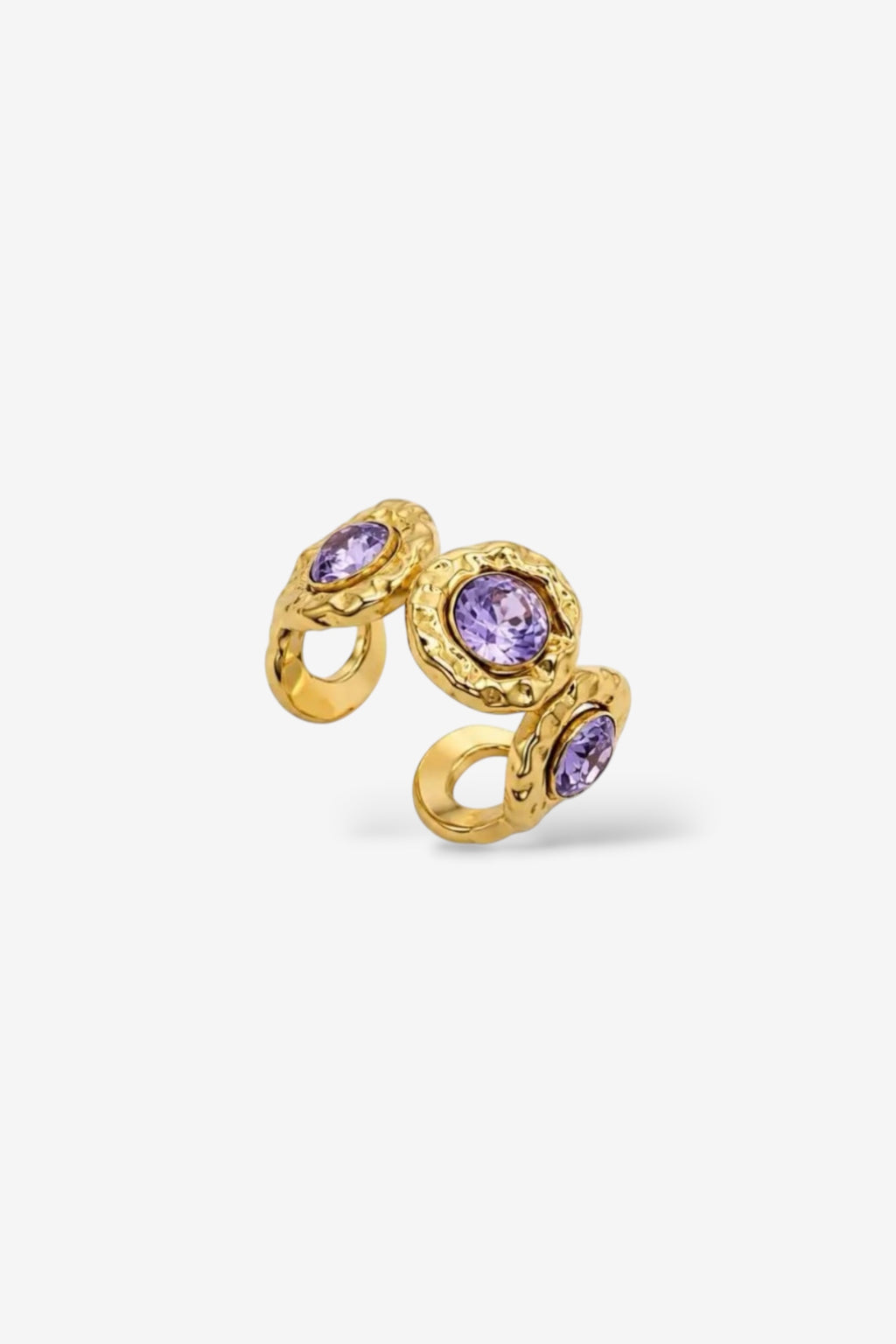 Anello Kaleido