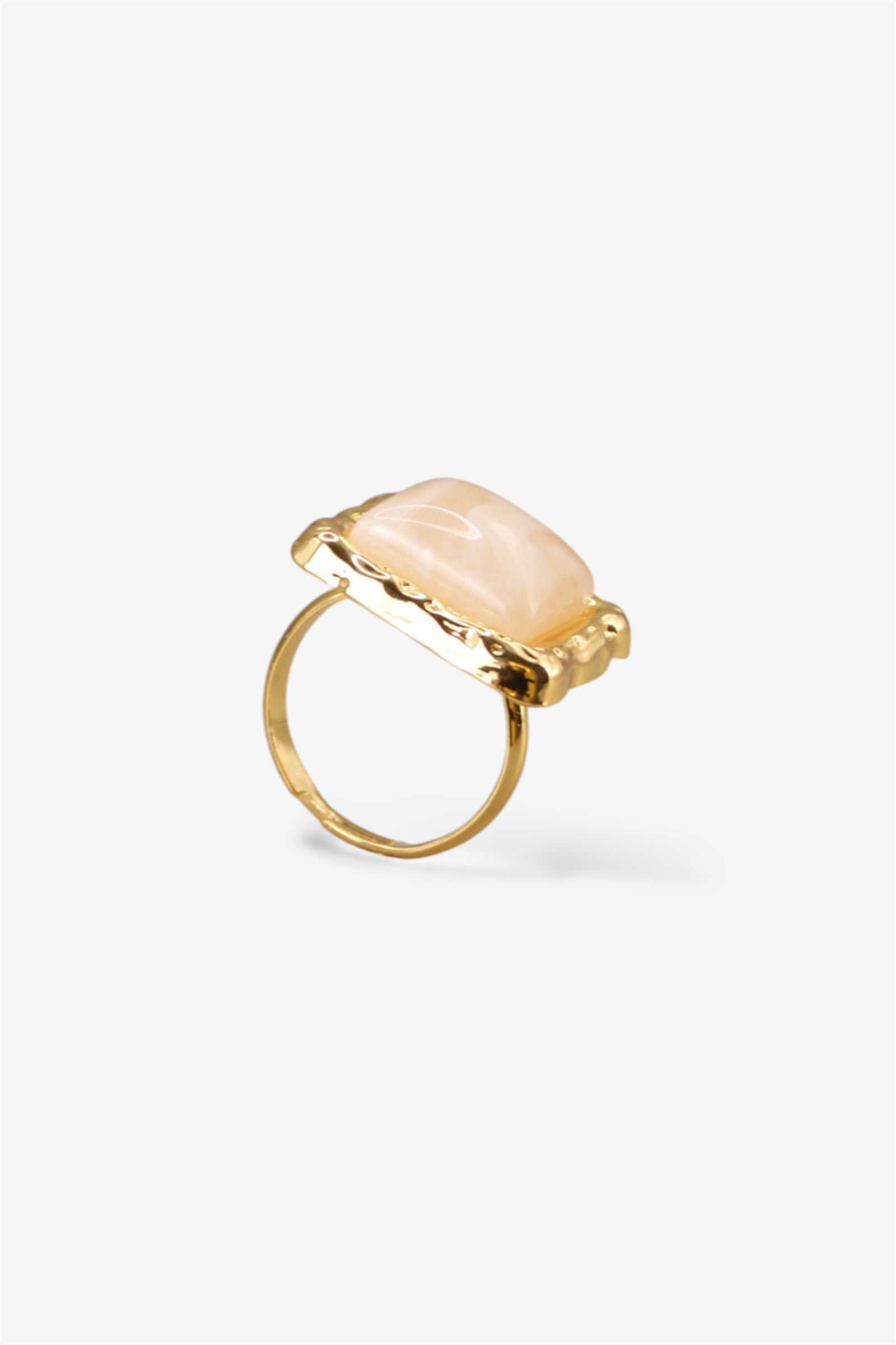 Anello Solara