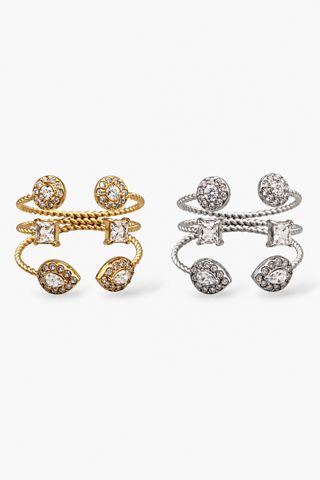 Anello Glimmer