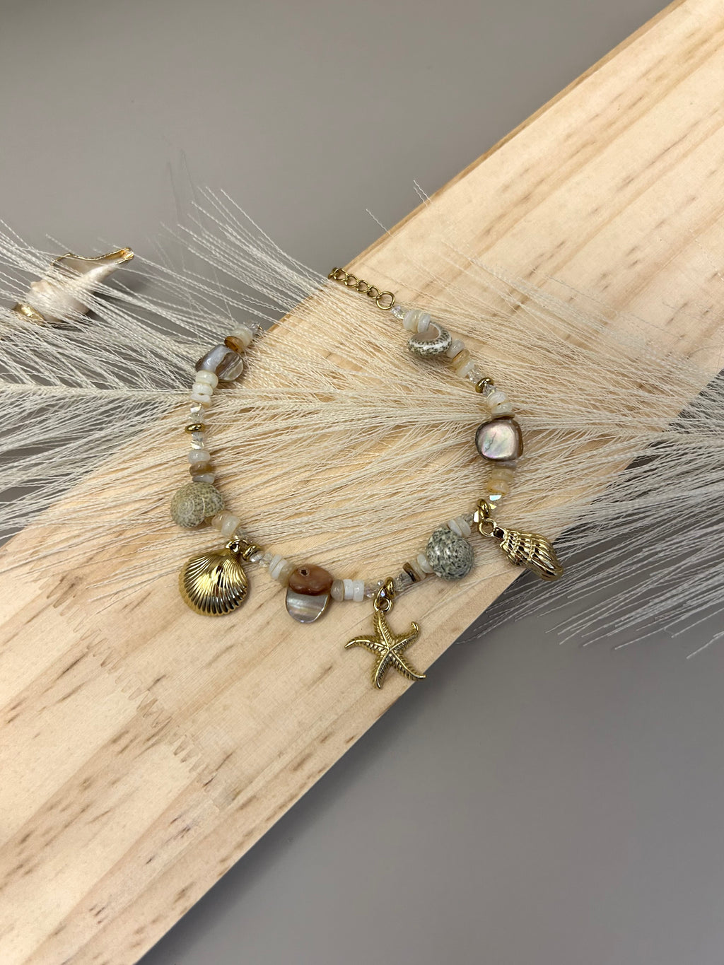 Bracciale Starfish