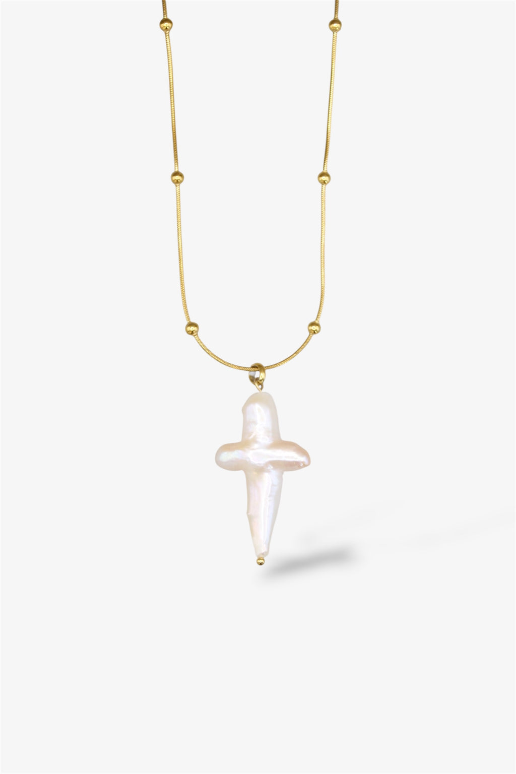 Collana PEARL GRACE
