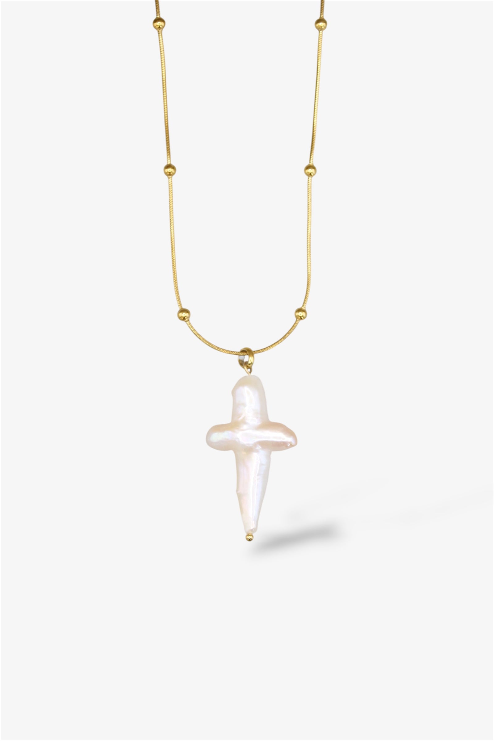 Collana PEARL GRACE