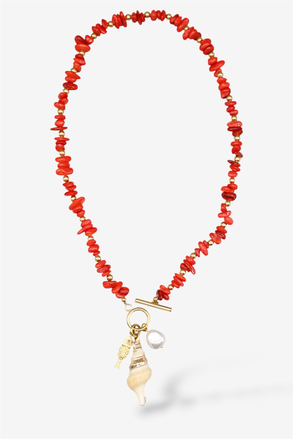 Collana Raw