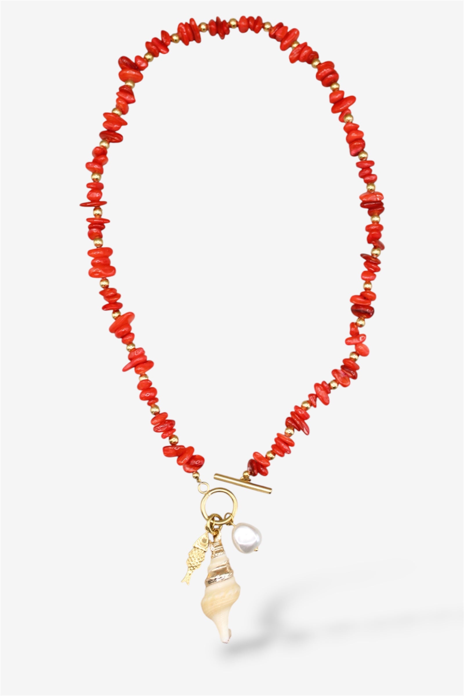 Collana Raw