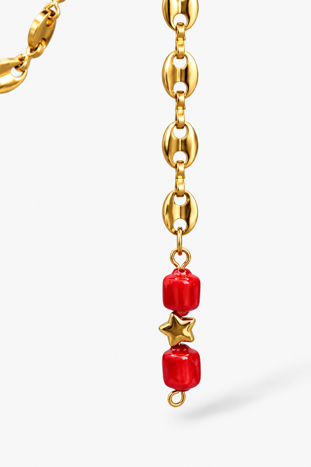 Collana Savannah